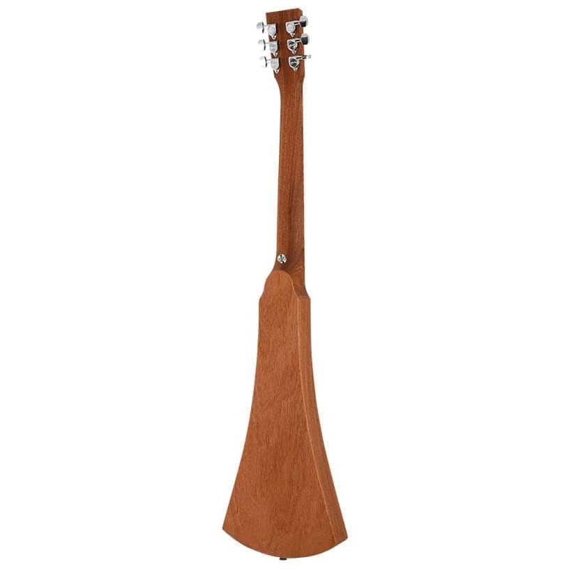 Martin - Martin Backpacker Steel - 2