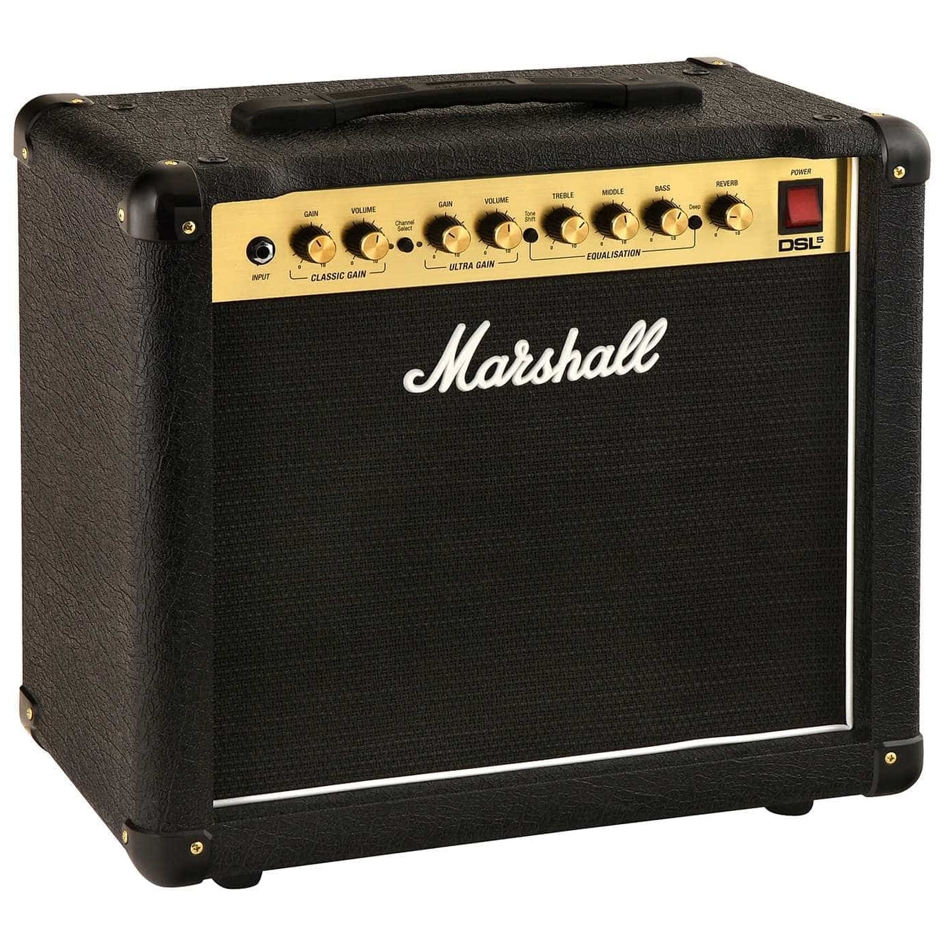 Marshall - Marshall DSL5CR