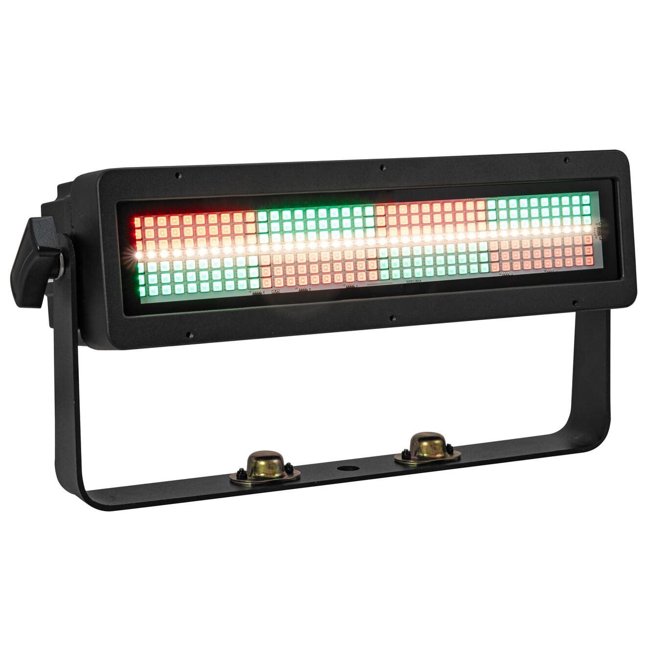 Eurolite LED IP PIX Strobe RGB CW+WW 5pin MK2