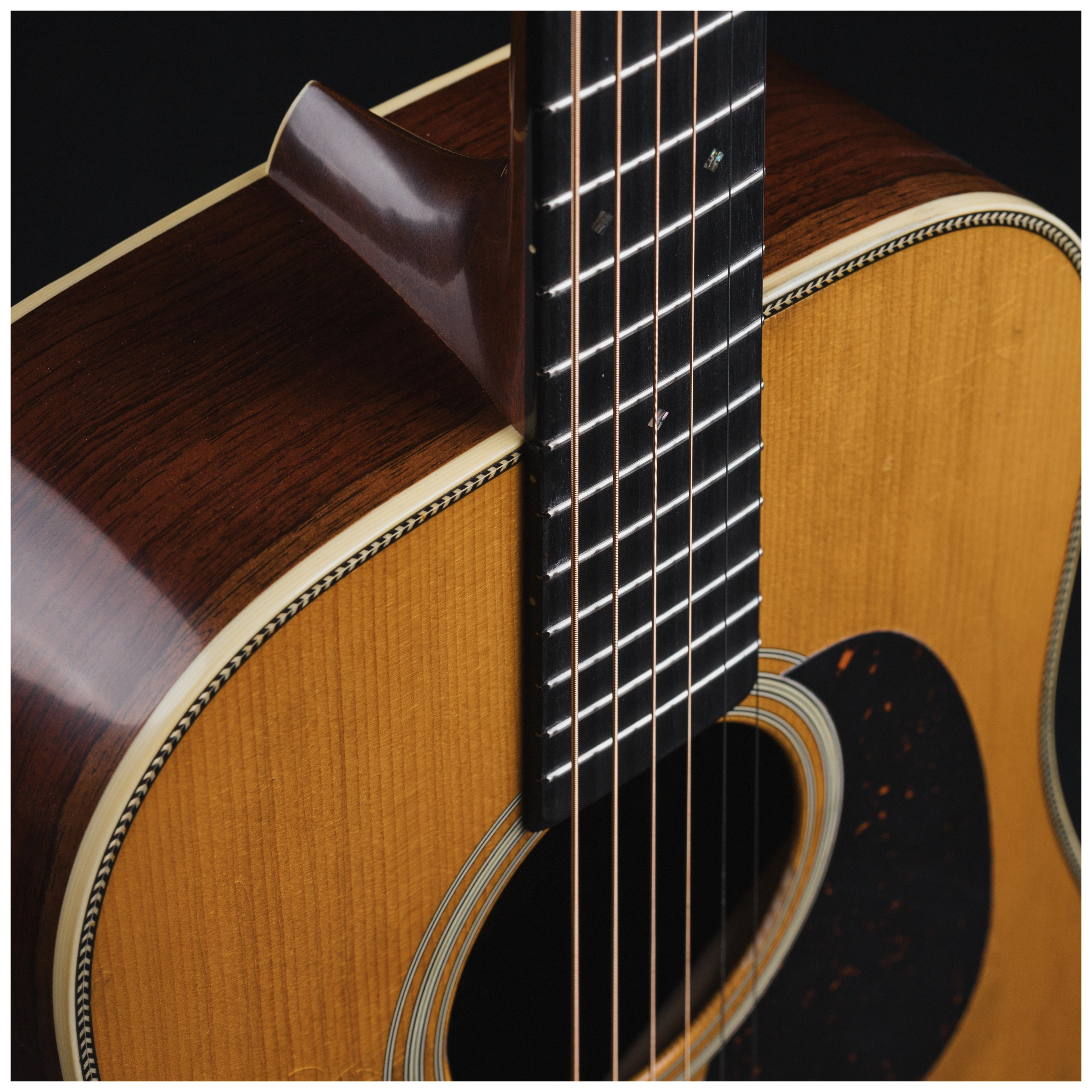 Martin D-28 Authentic 1937 Aged 20