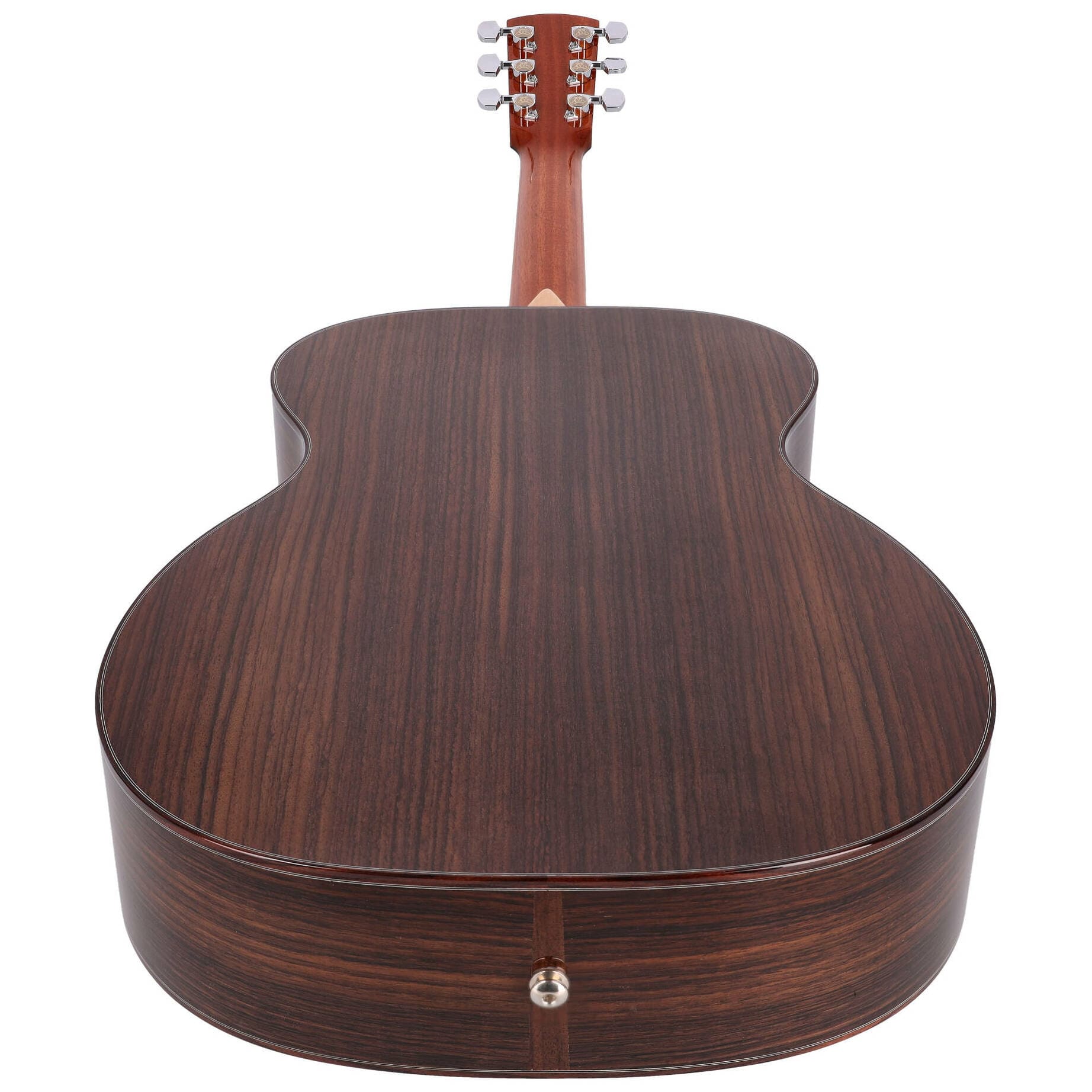  10 Rosewood Deluxe Serie, OM-10, Orchestra Body 8