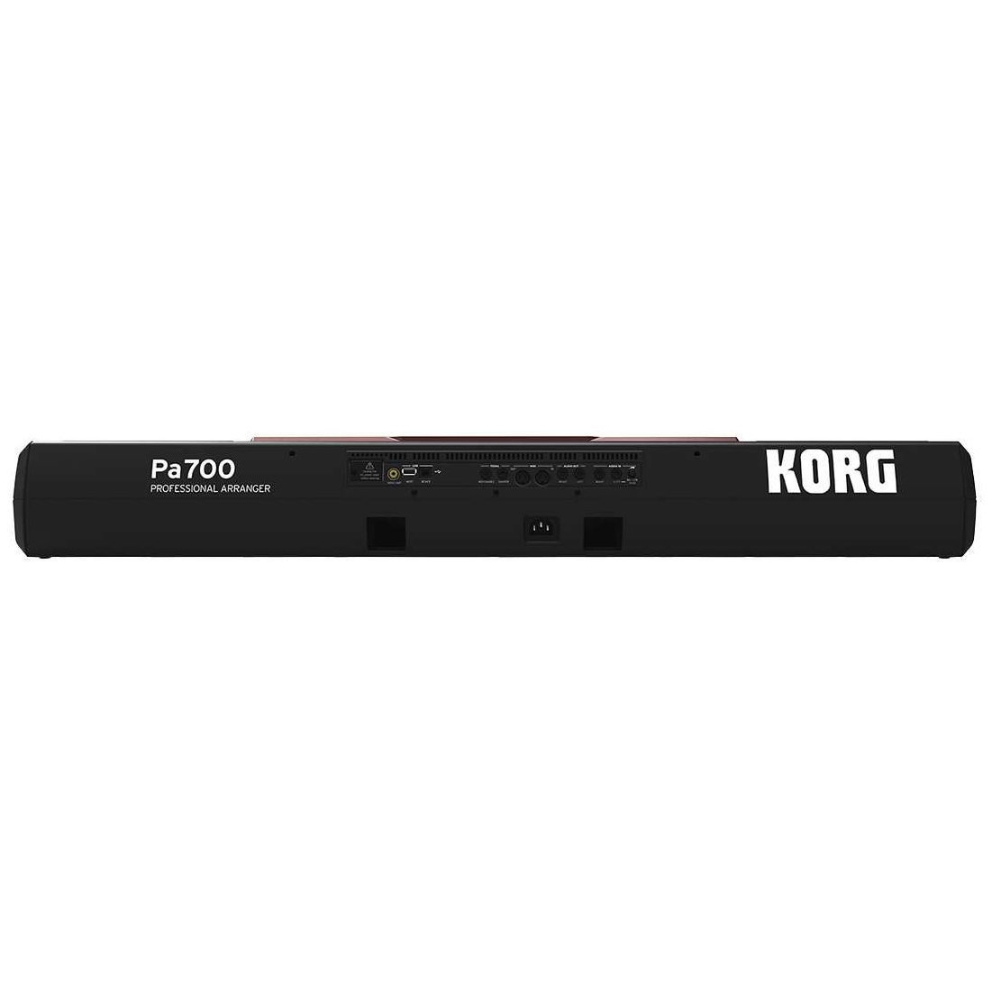 Korg - Korg PA-700 Oriental - 1