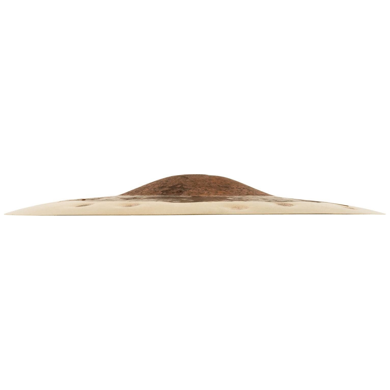 Meinl Cymbals - Meinl Cymbals B10DUS - 10 Byzance Dual Splash - 2