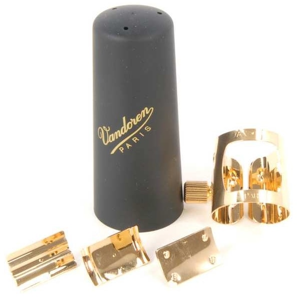 Vandoren Optimum Blattschraube Altsaxophon 10018027-0