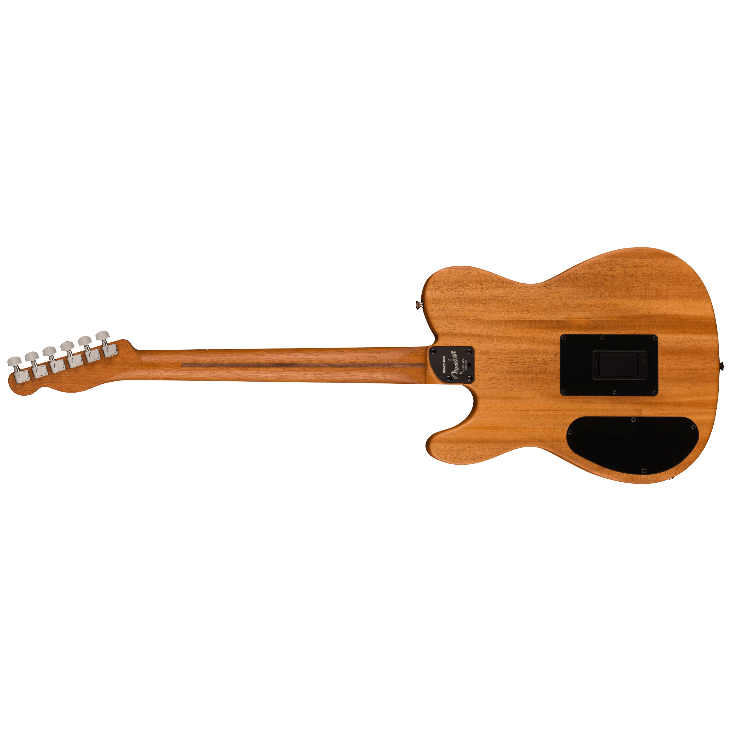 Fender Limited Edition Acoustasonic Player Telecaster SFM 1
