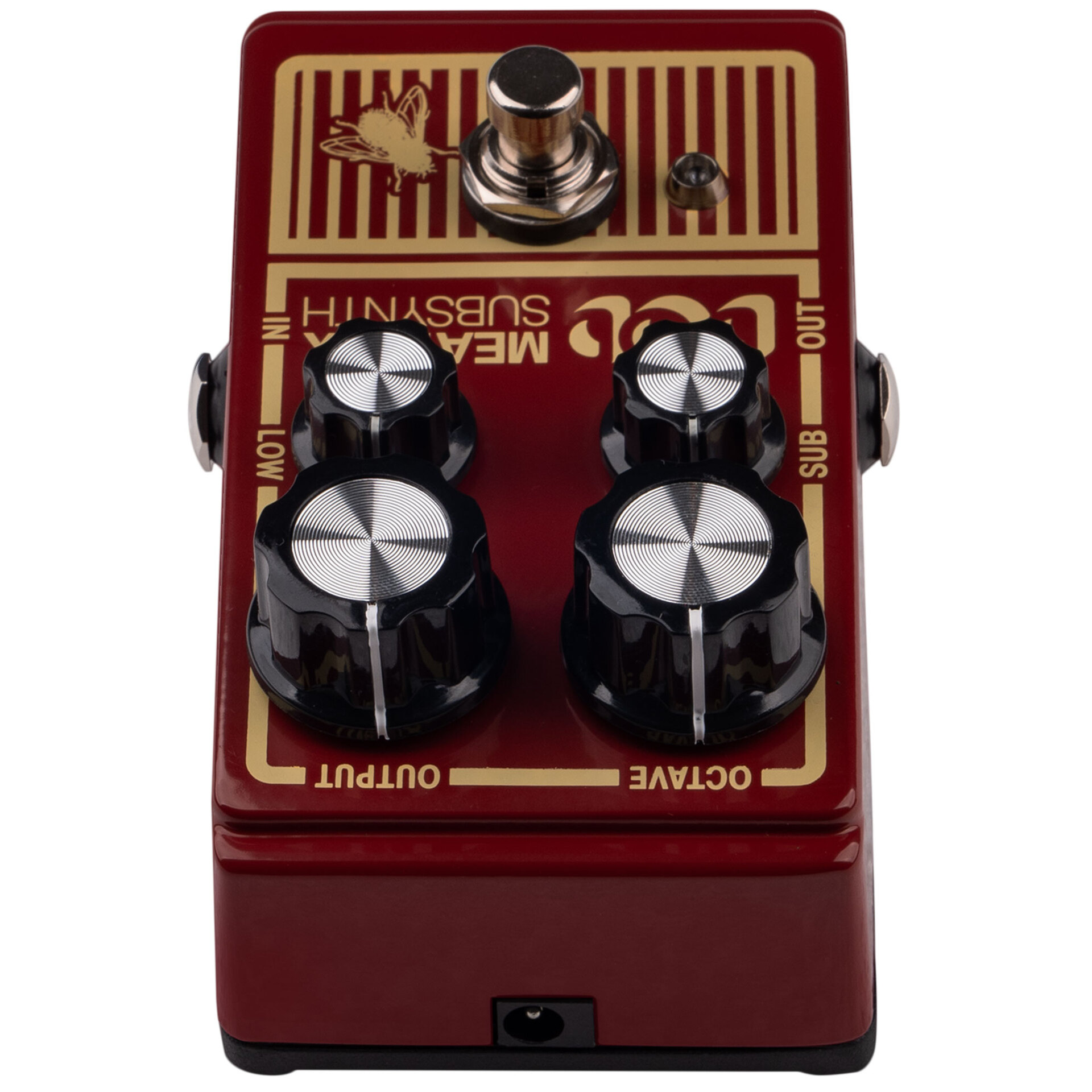DigiTech DOD Meat Box 6