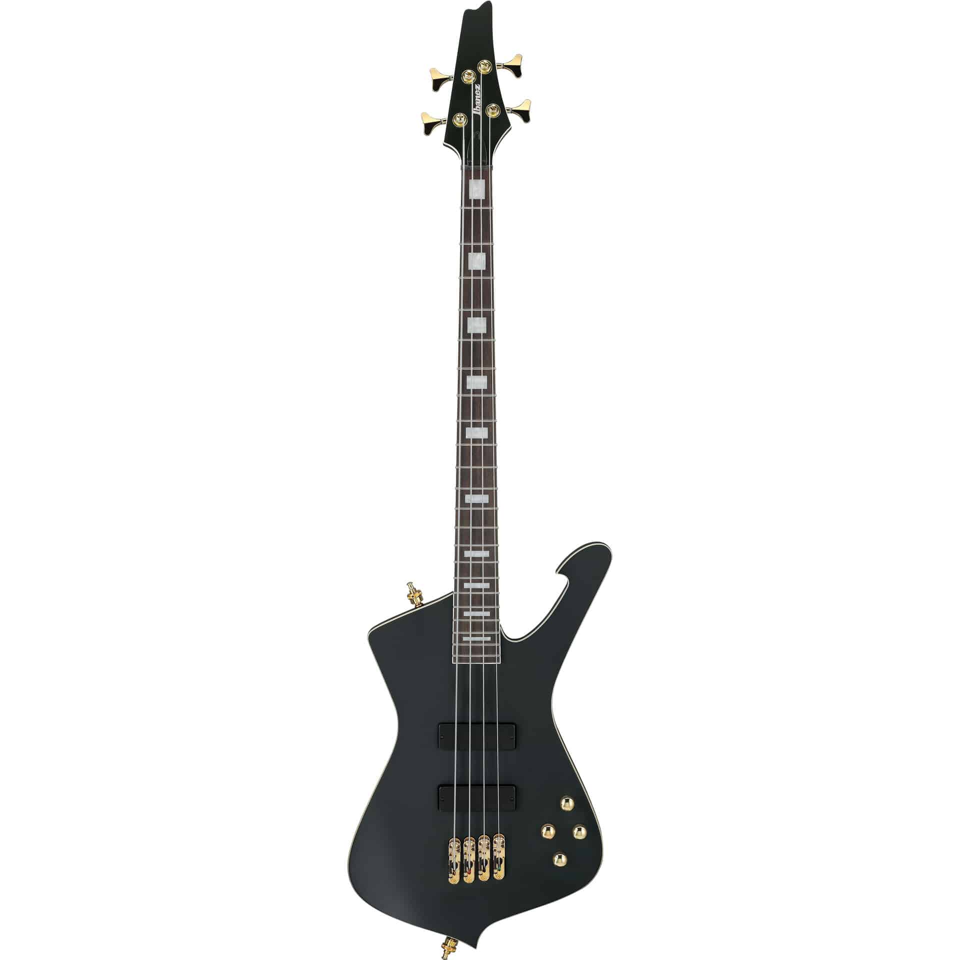 Ibanez Iceman ICB620-BKF