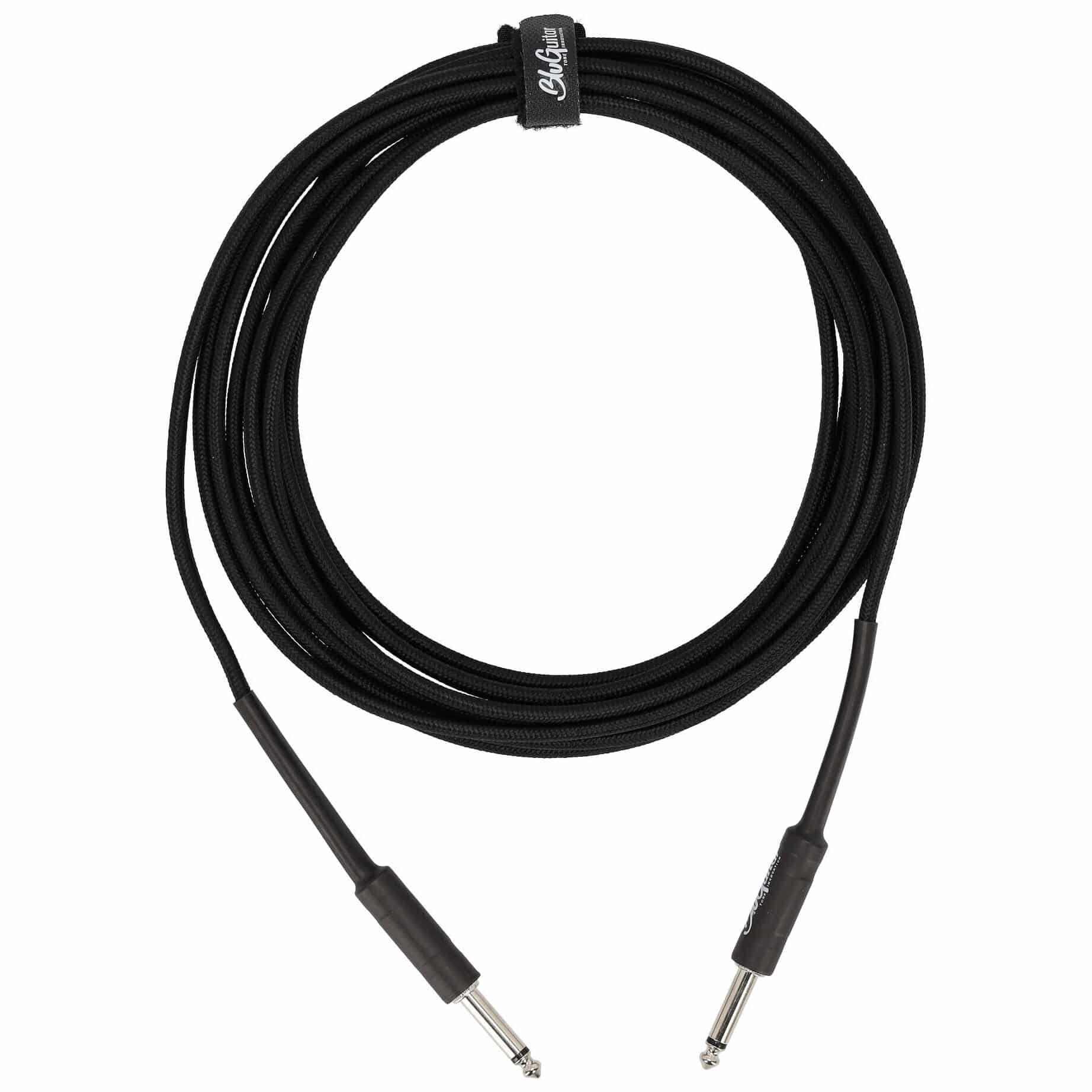 BluGuitar Vintage Premium Speaker Cable