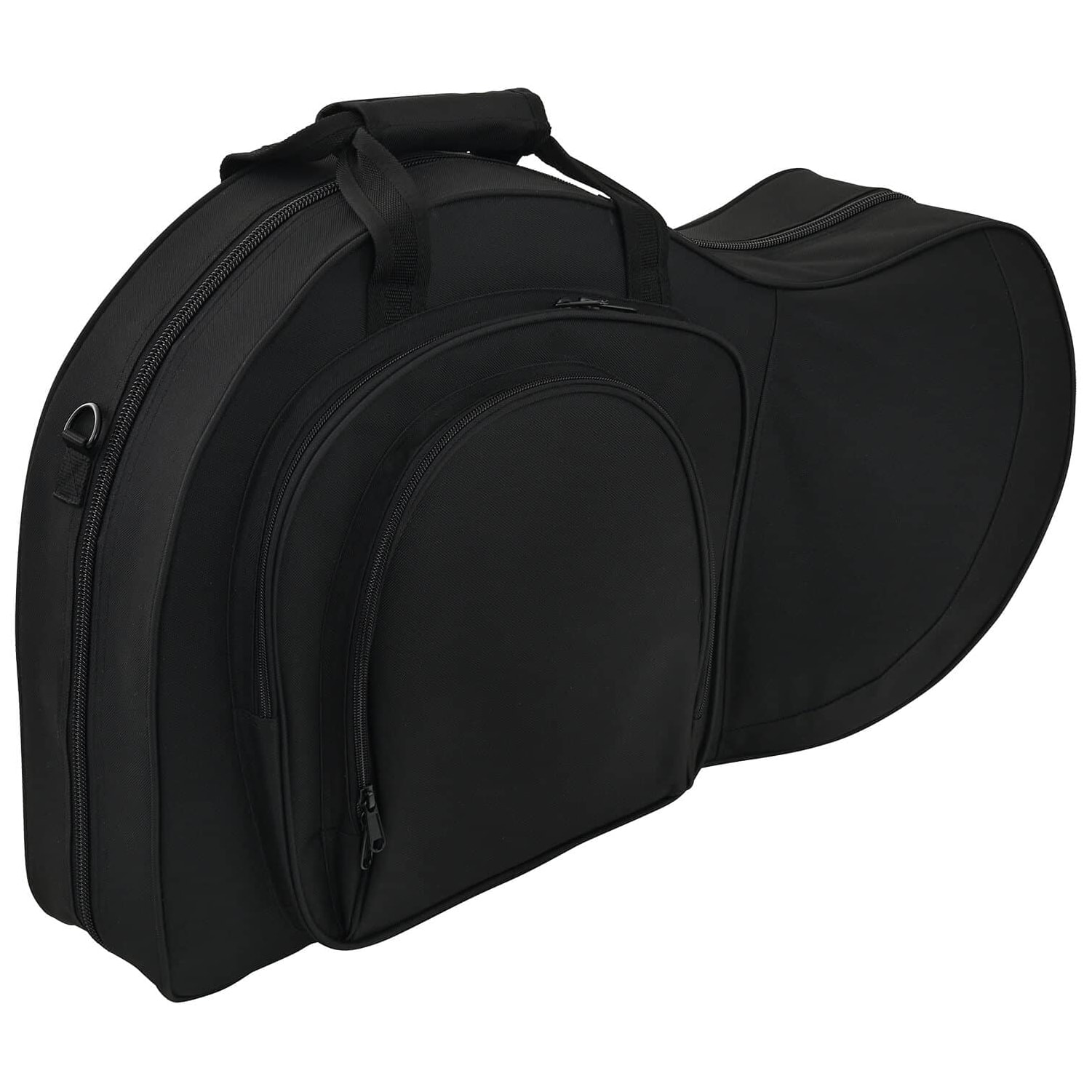 Chicago Winds - Chicago Winds CC-HR5200L Doppelwaldhorn - 7