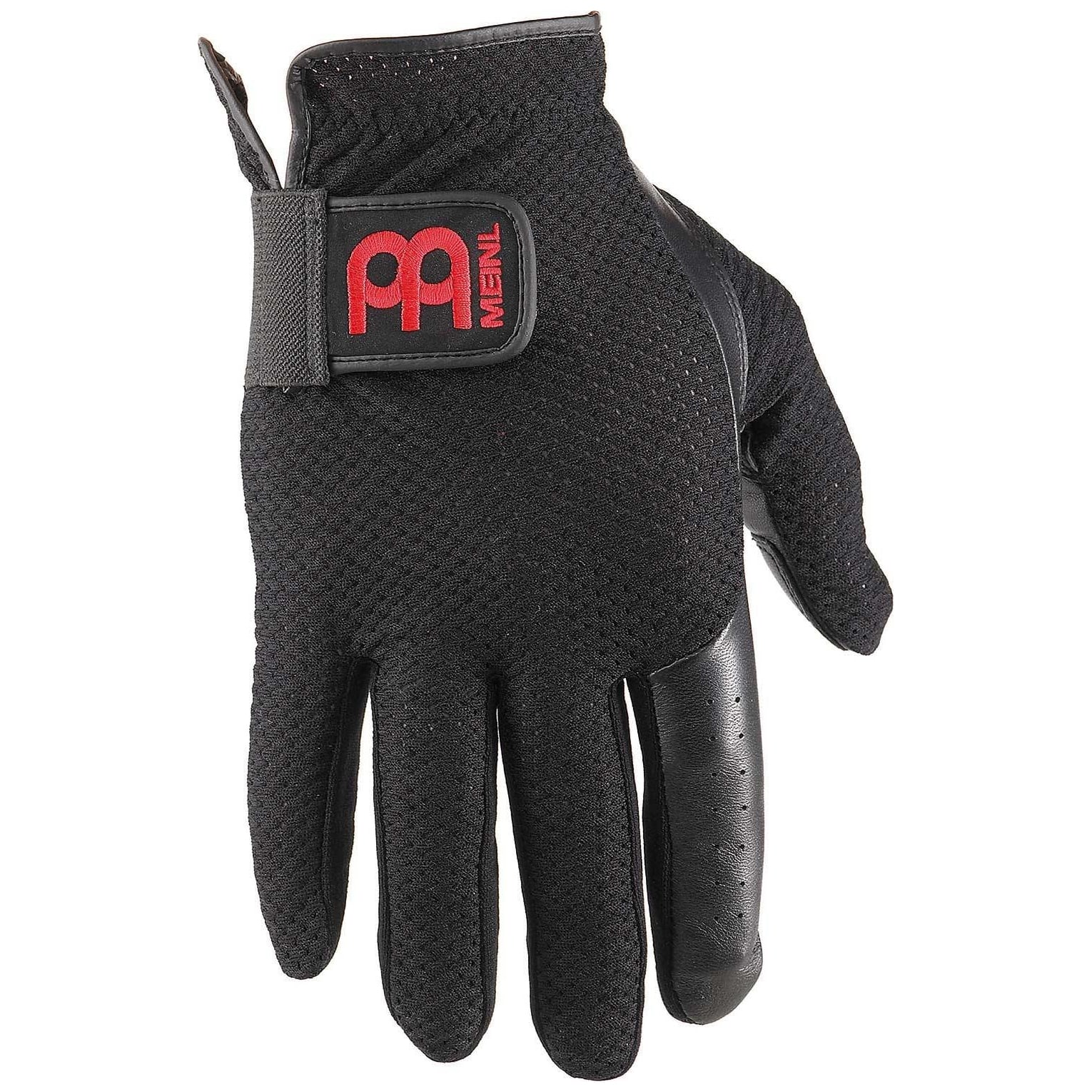 Meinl Cymbals - Meinl Cymbals MDG-XL - Drummer Gloves, Extra Large