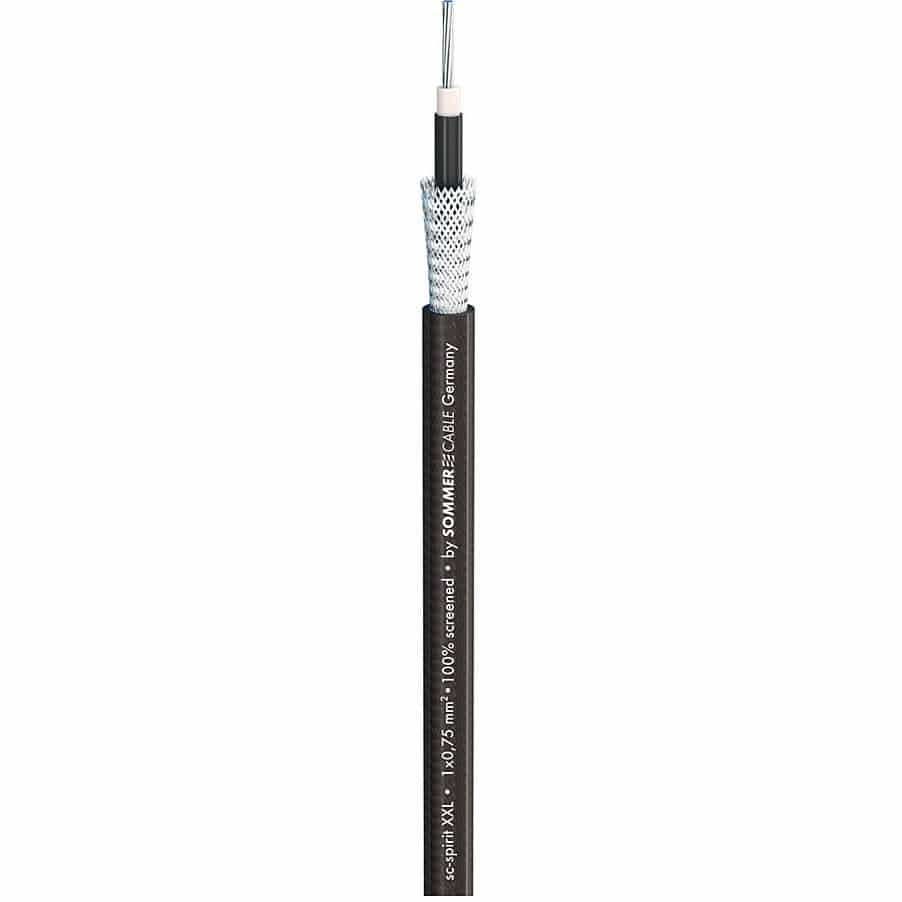 Sommer Cable SC-SPIRIT XXL 1