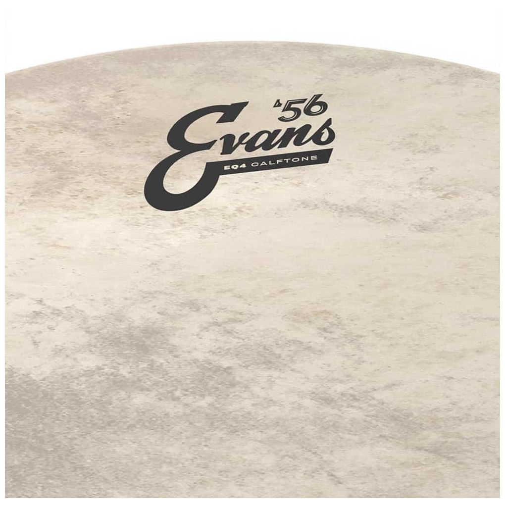 Evans - Evans BD20GB4CT - Calftone Bassdrum Fell - 20 Zoll - 2