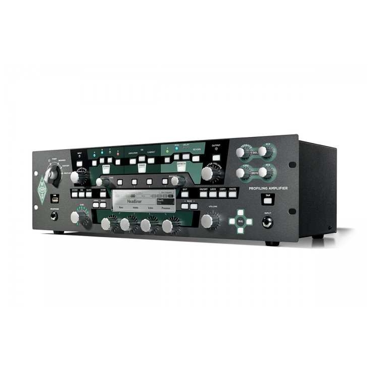 Image of Kemper profiling amplifier power rack 10014493 0