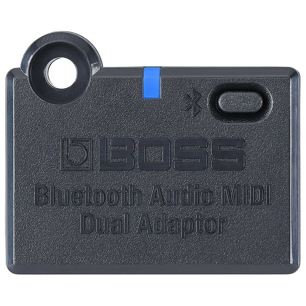 Boss - Boss BT-DUAL