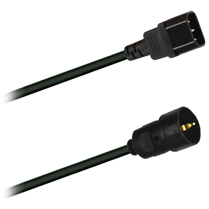  8215 Power Cable 0,5 m