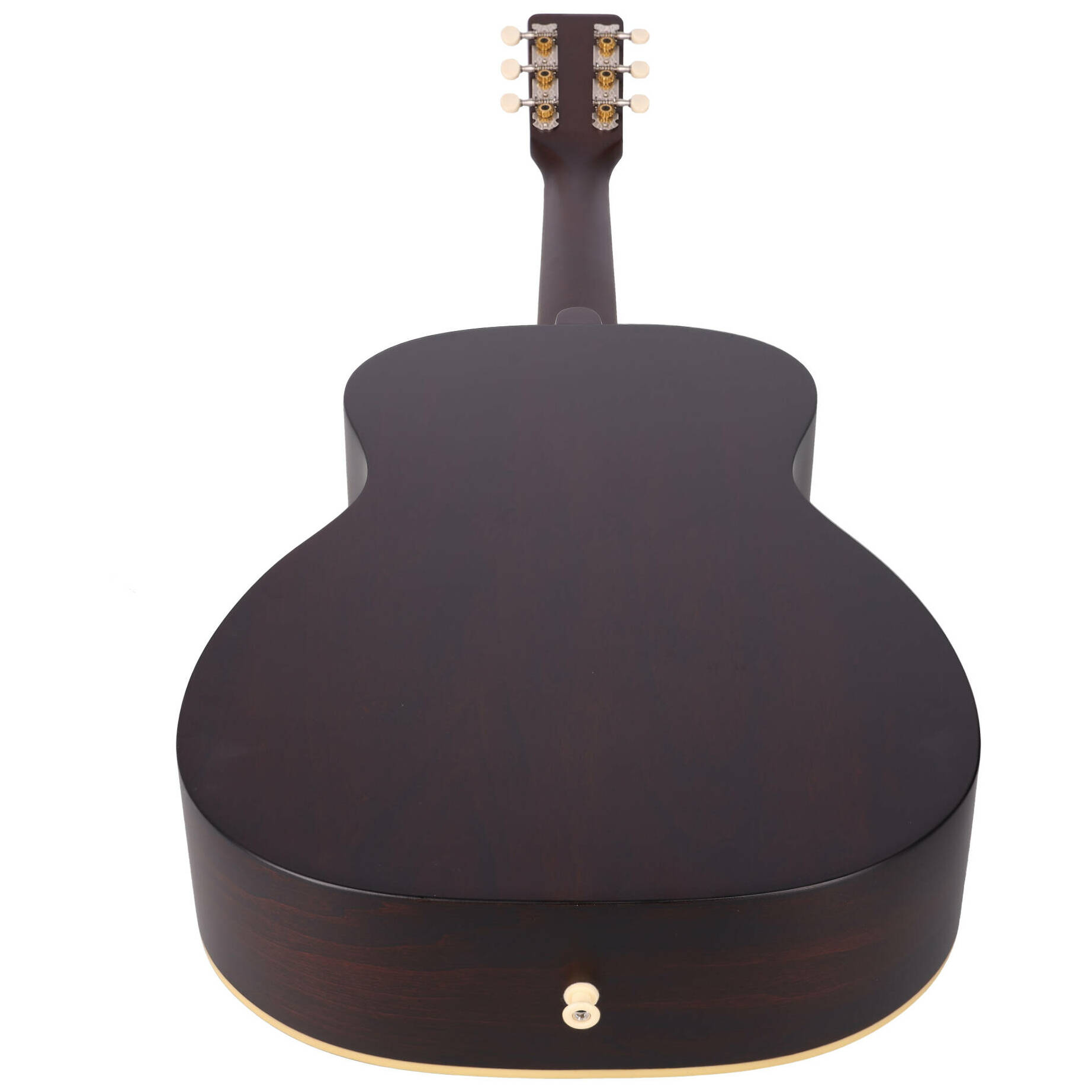 Gretsch Jim Dandy Parlor WN WPG RXB 4