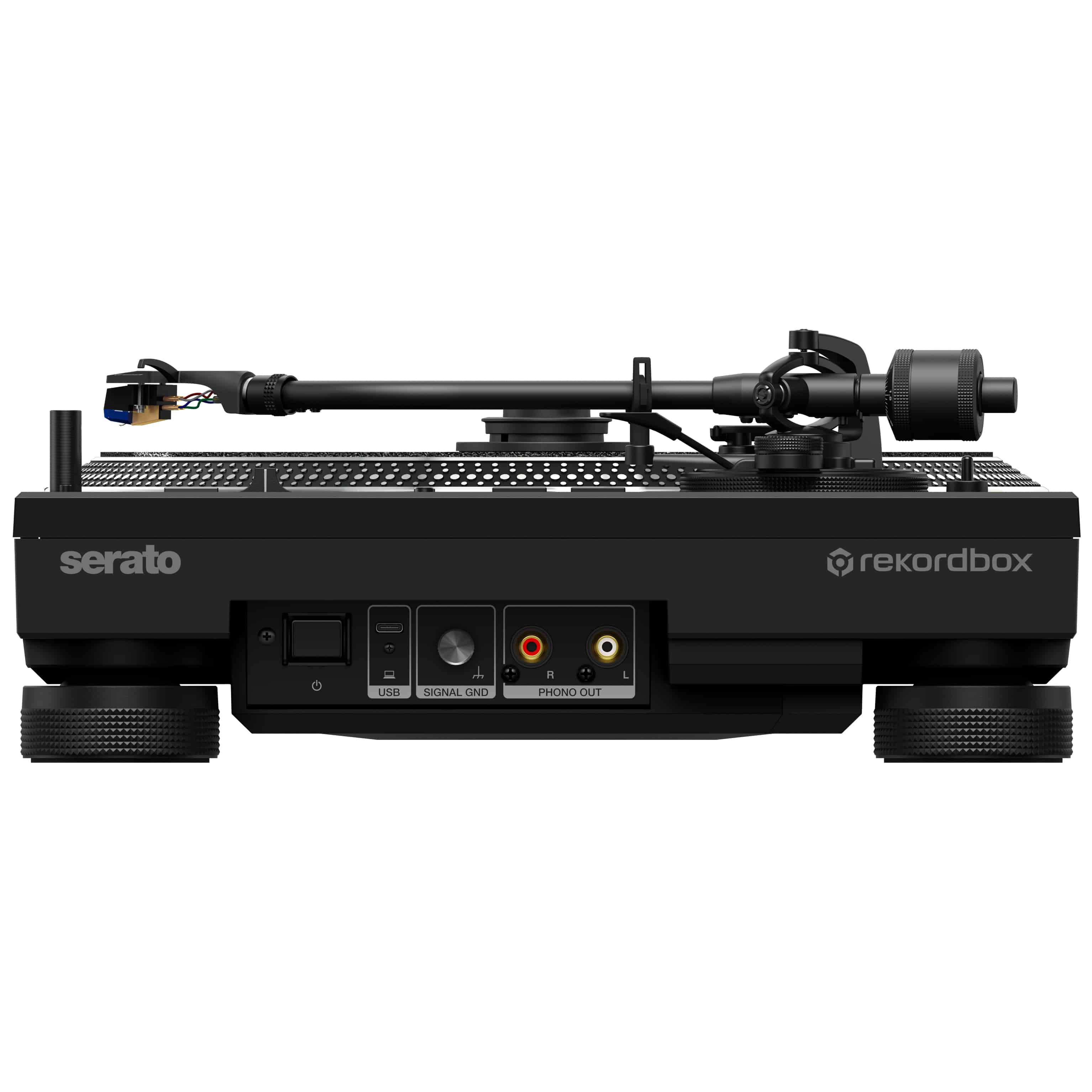 Pioneer DJ PLX-CRSS12 5