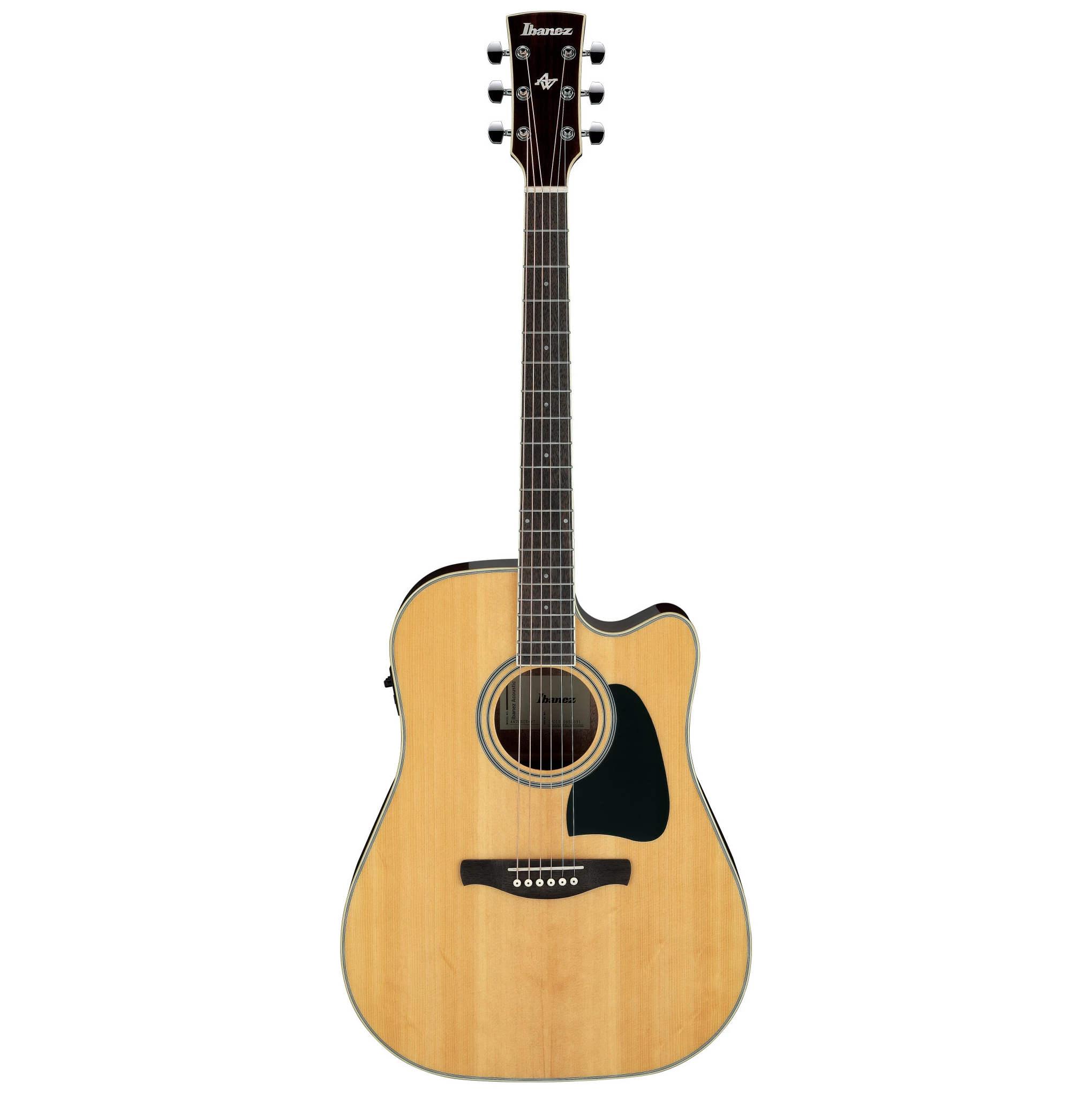 Ibanez AW70ECE-NT 1