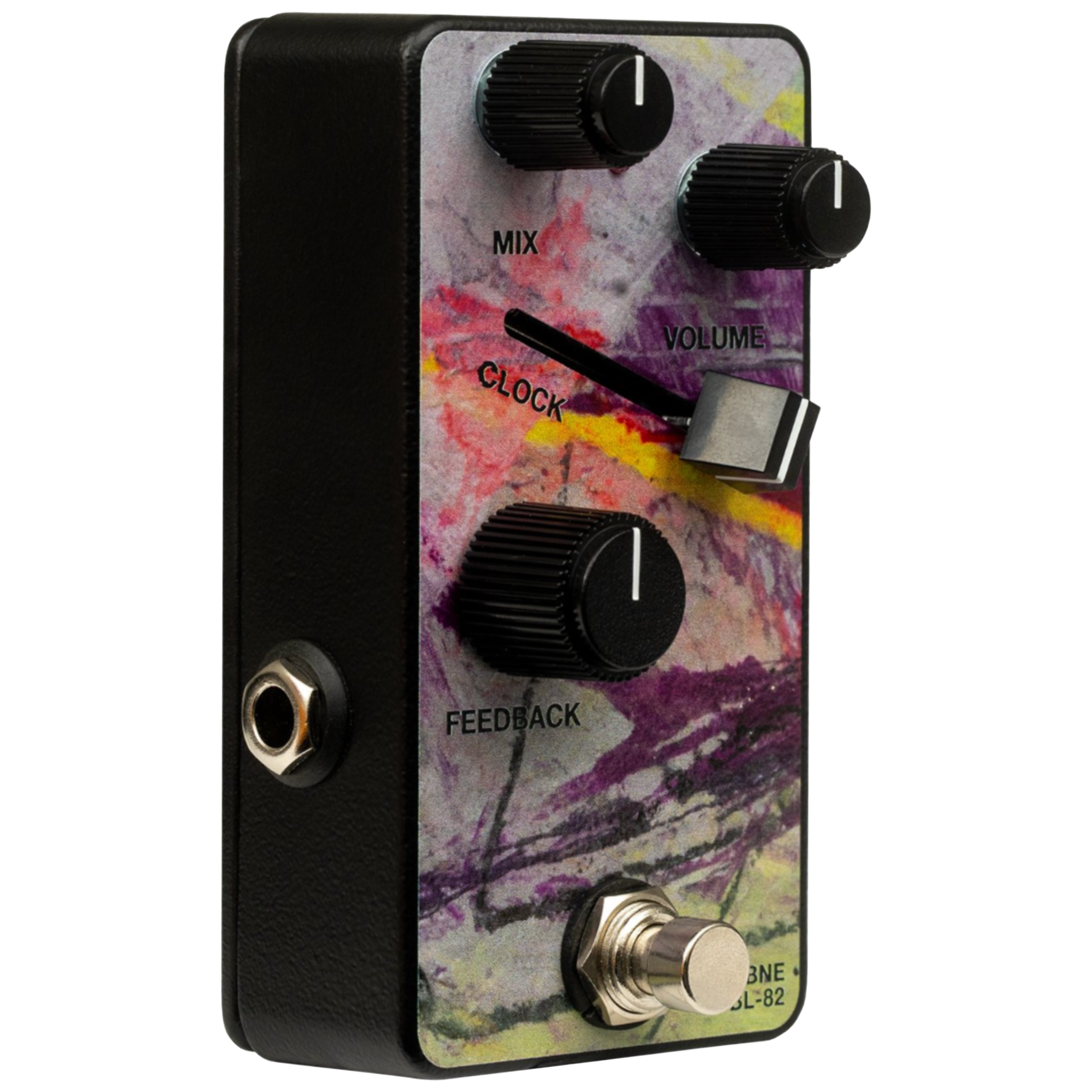 Old Blood Noise Endeavors BL-82 Chorus 1
