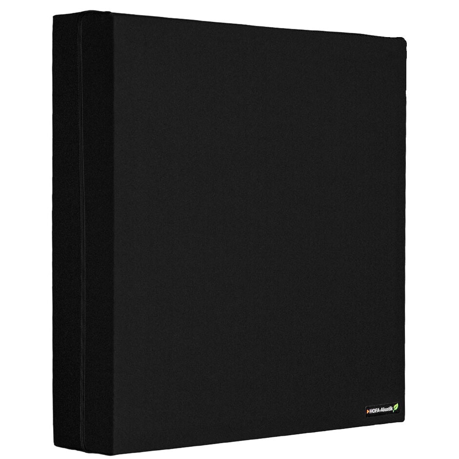  Absorber Natural Black