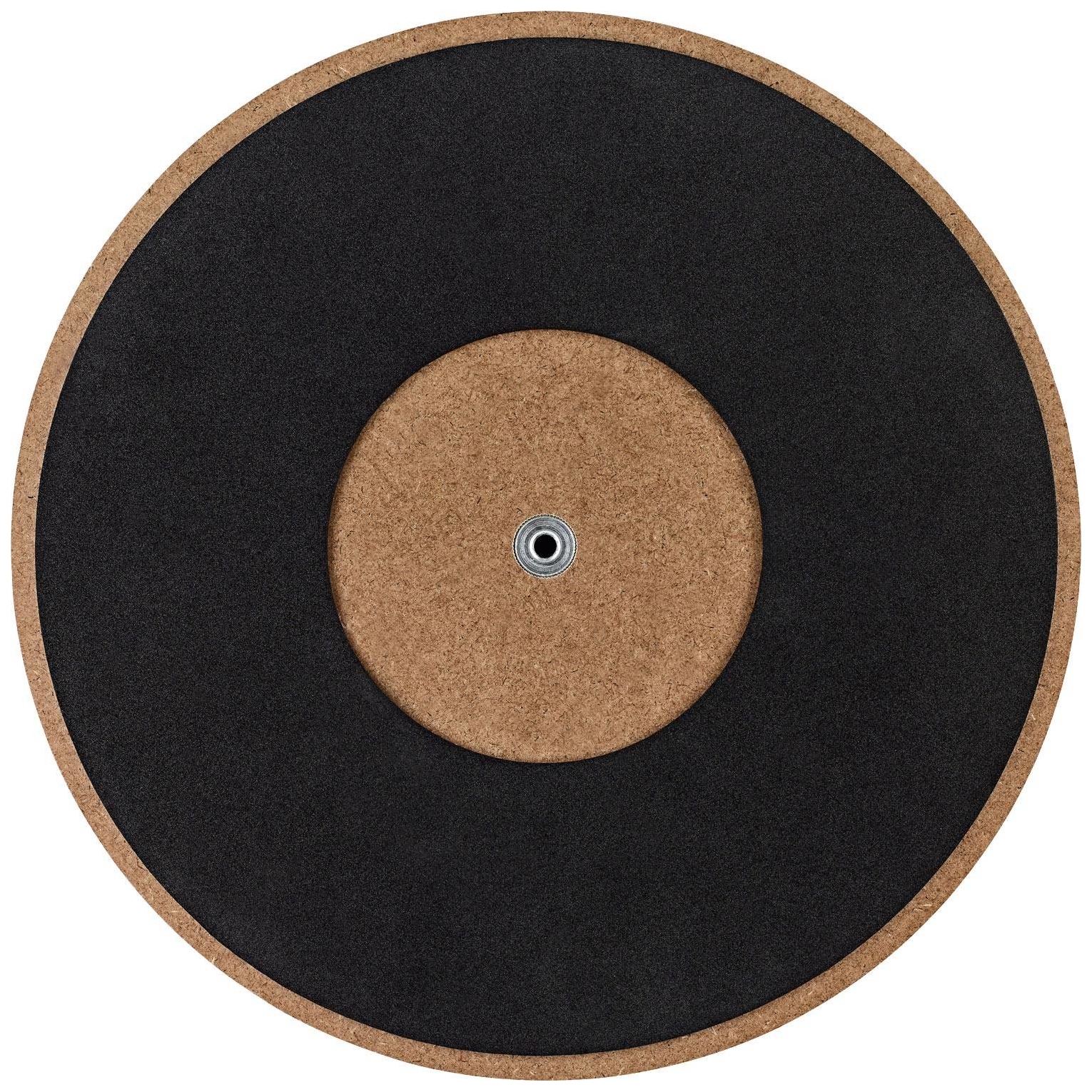 Meinl Stick Brush - Meinl Stick Brush SB509 - Stick Brush 12 Practice Pad - 2
