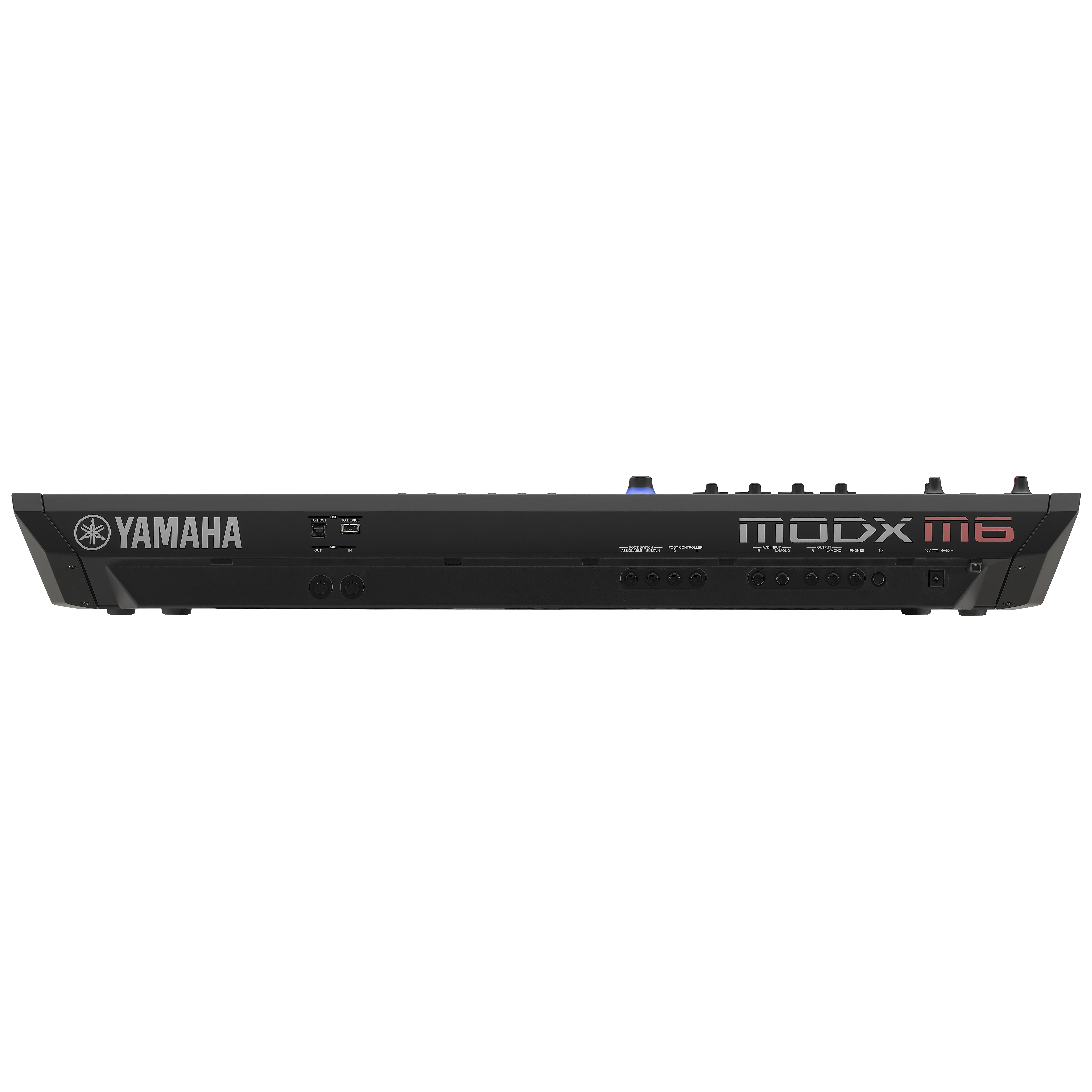 Yamaha MODX M6 3