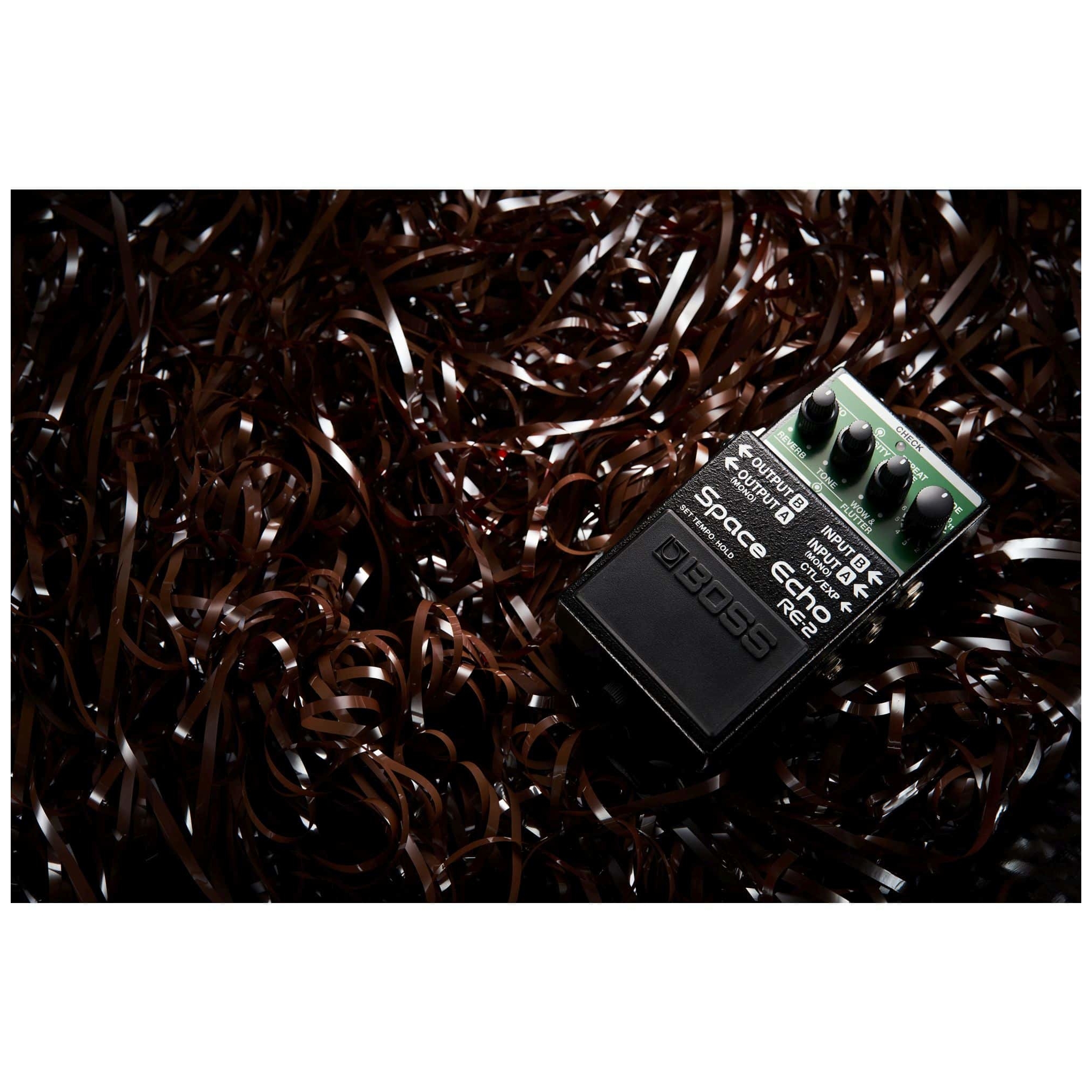 Boss - Boss RE-2 Space Echo - 7