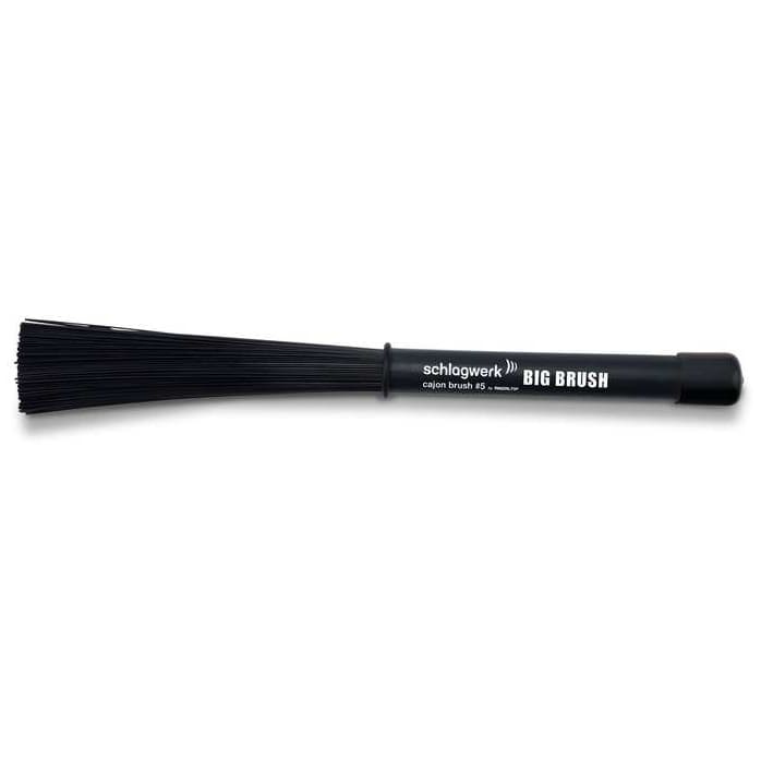 Schlagwerk - Schlagwerk BRC05 Cajon Brush