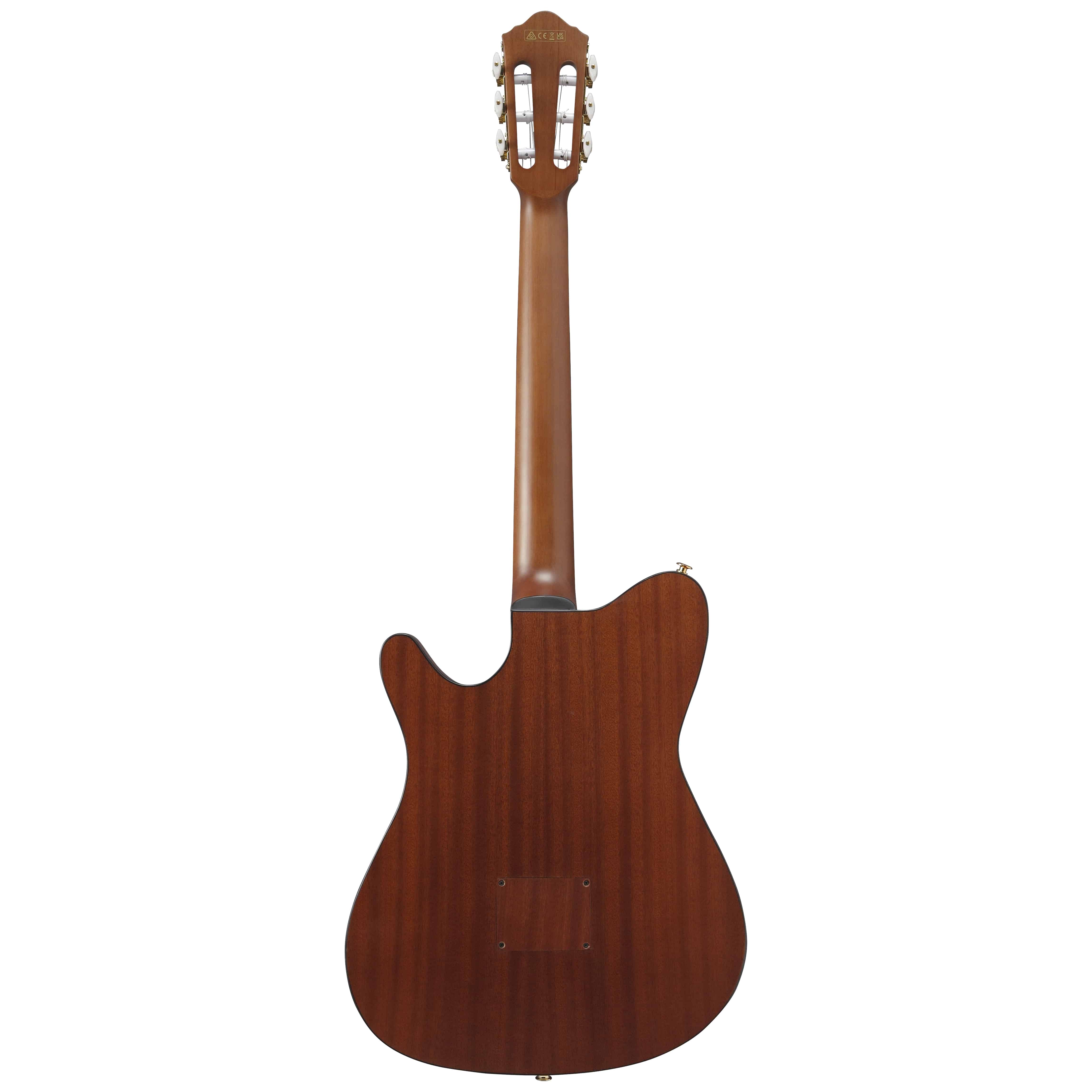Ibanez FRH10N-BSF 1