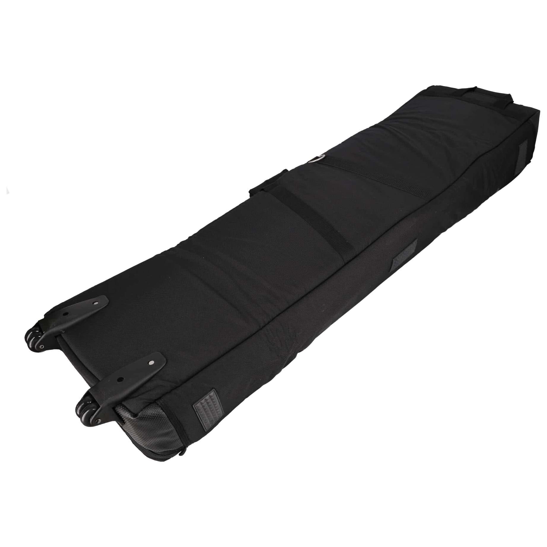 Soundwear by Dimbath - Soundwear by Dimbath Professional Bag für Keyboard mit Rollen (138x35x16) - 3