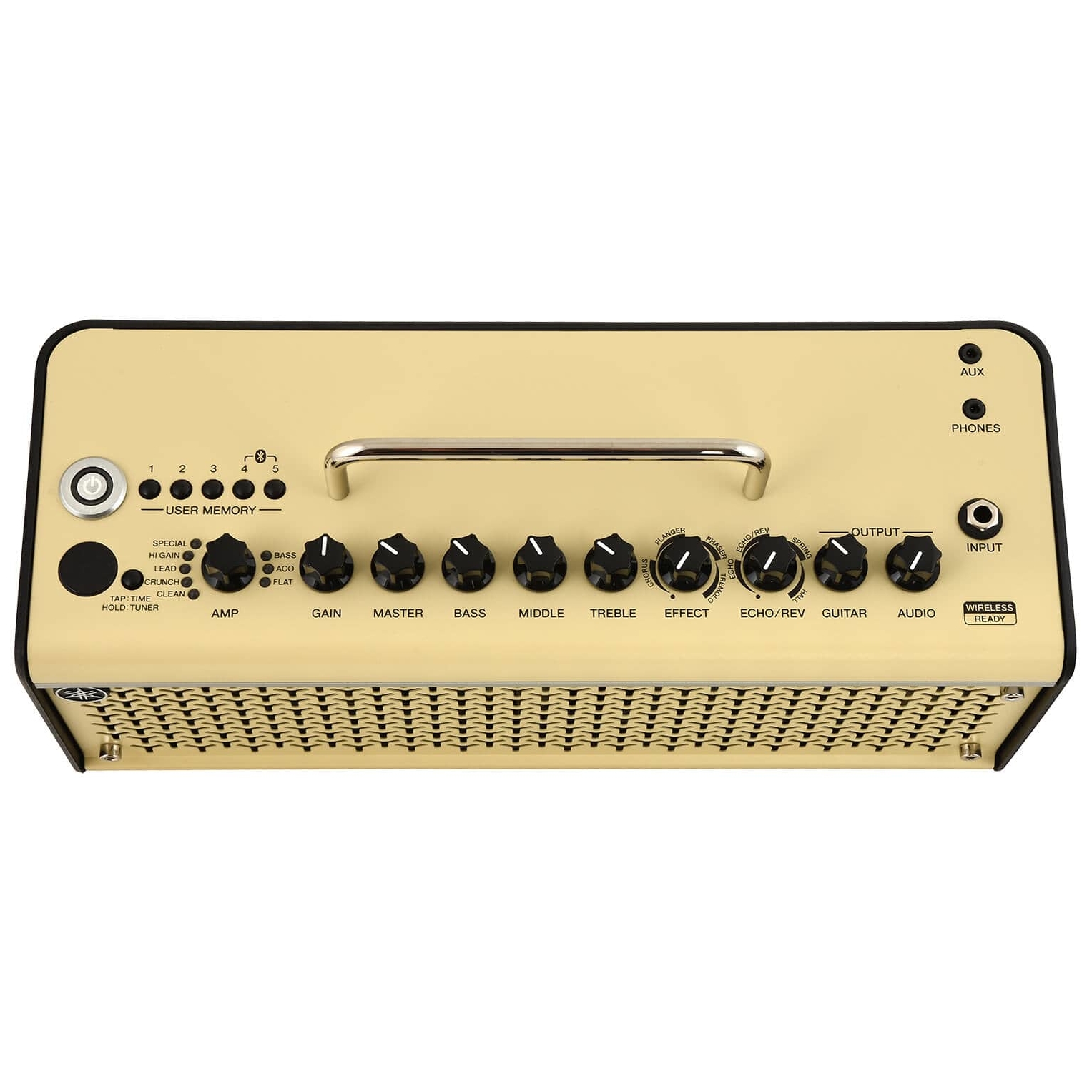 Yamaha - Yamaha THR 10 II Wireless - 4