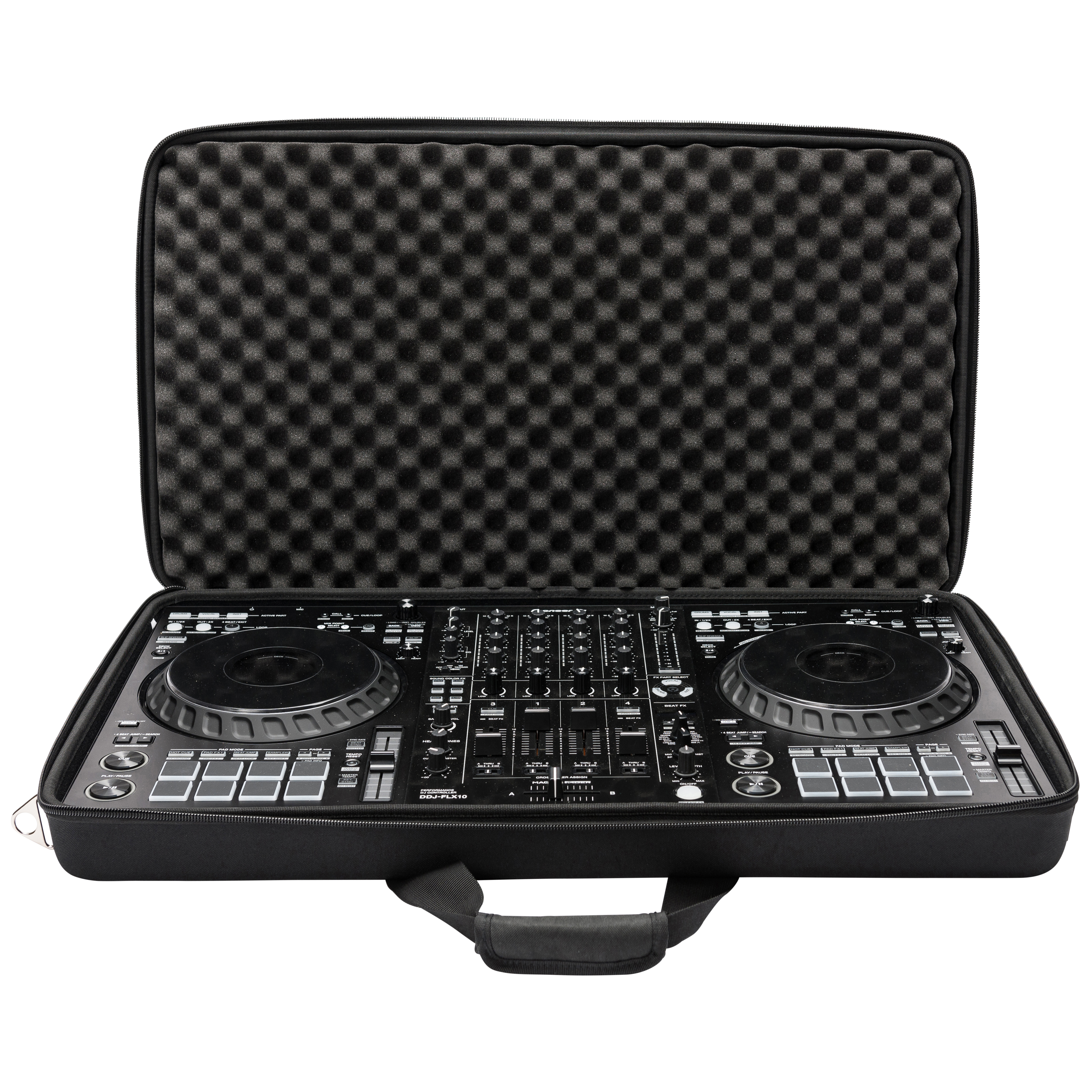 Magma CTRL Case XXL PLUS II 3