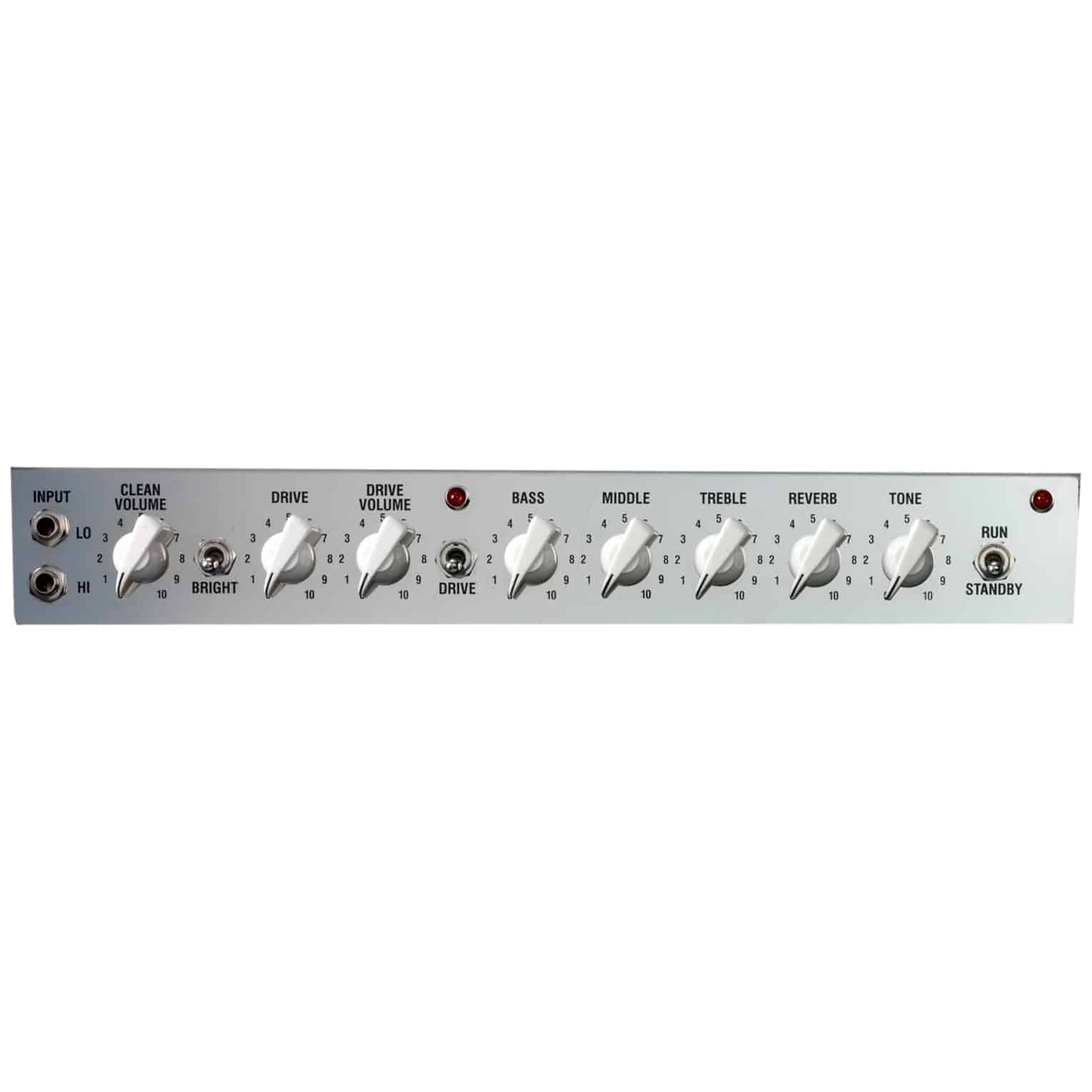 Laney - Laney L5T-112 Lionheart - 4