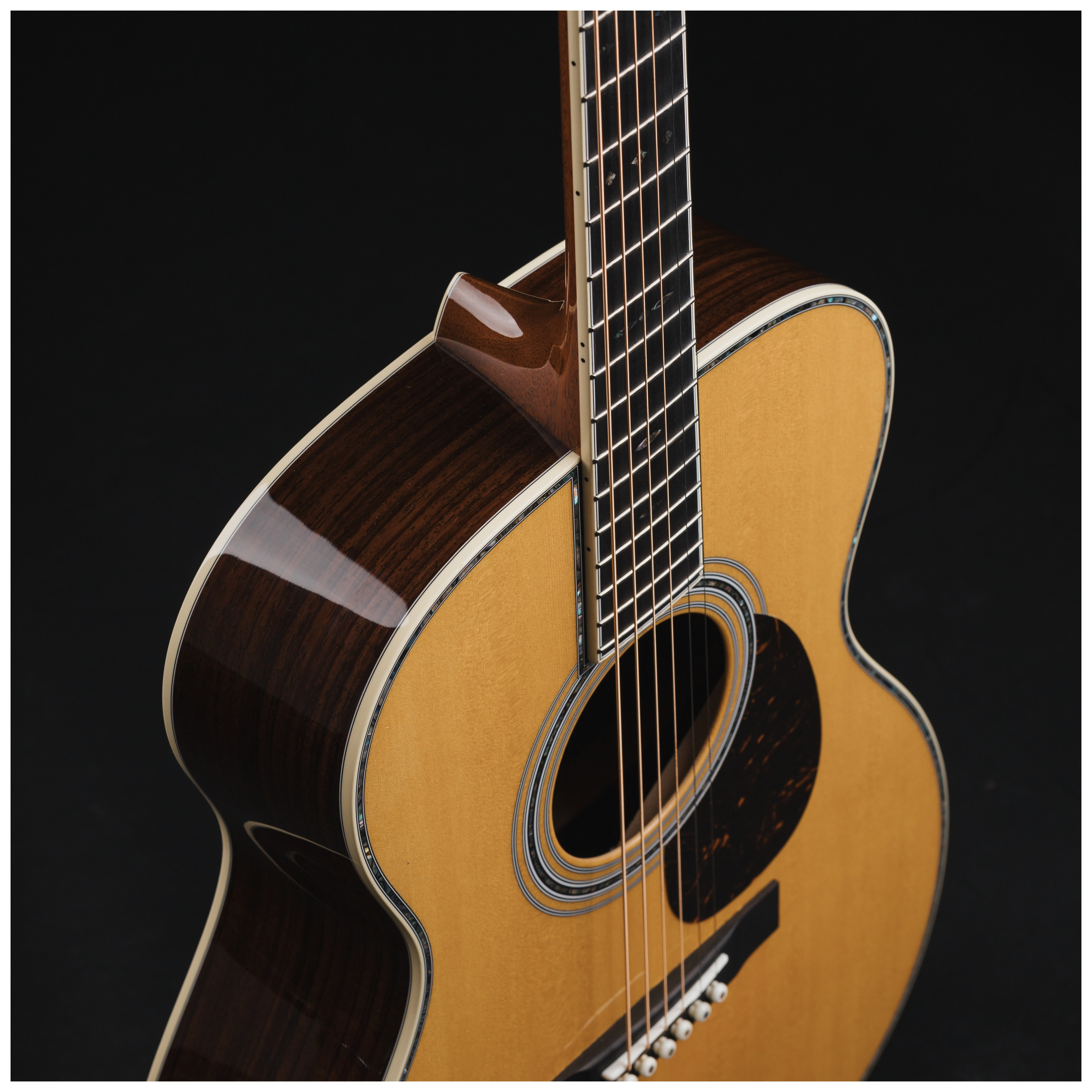 Martin OM-42 #2 24