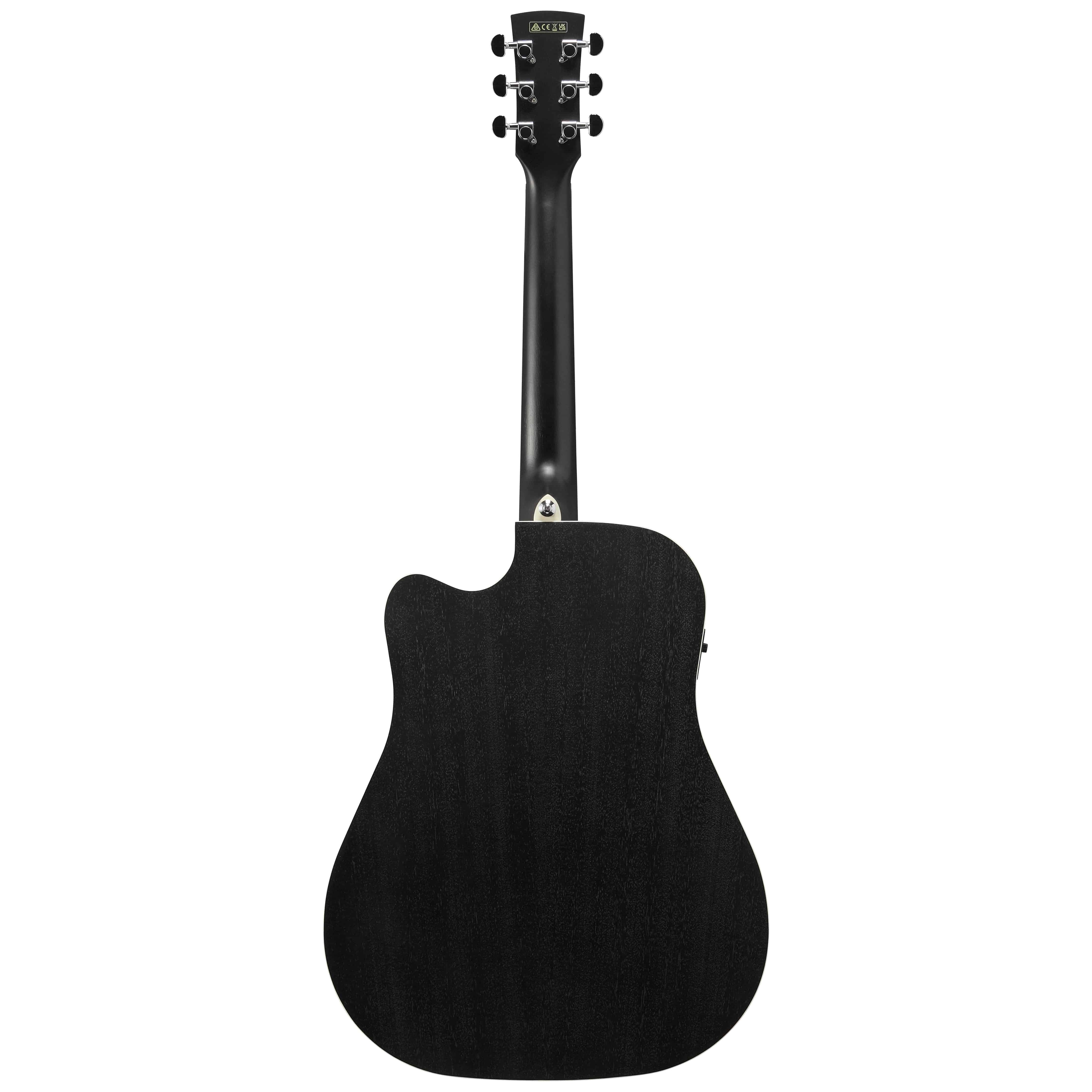 Ibanez PF16MWCE-WK 2