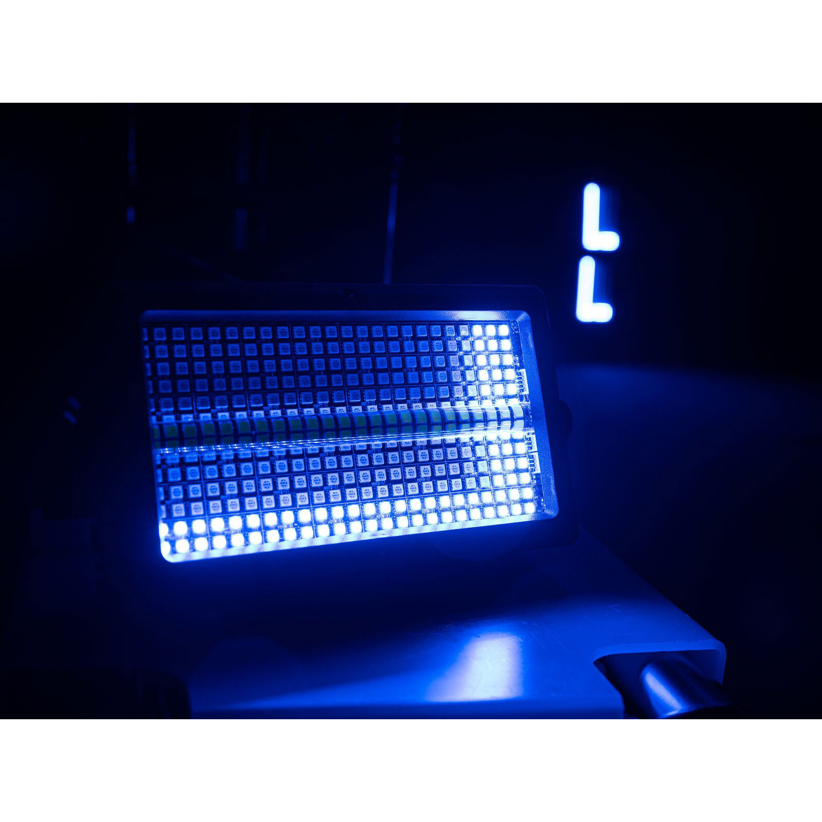 Eurolite Mini Strobe ABL 6