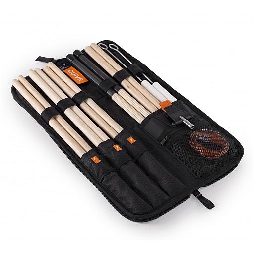 Gruv Gear QUIVR Drum Stick Bag