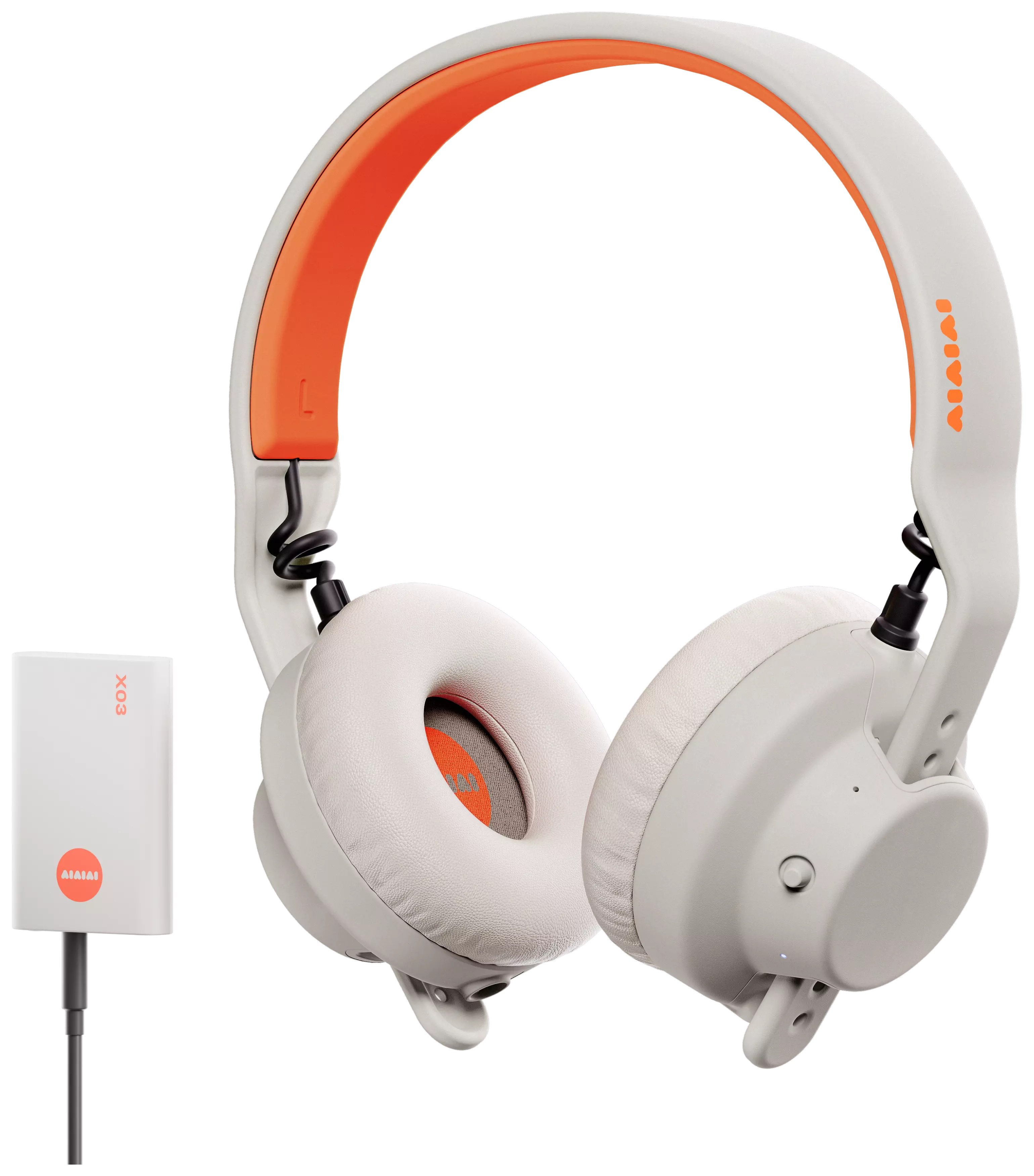 Aiaiai TMA-2 DJ Wireless White 3