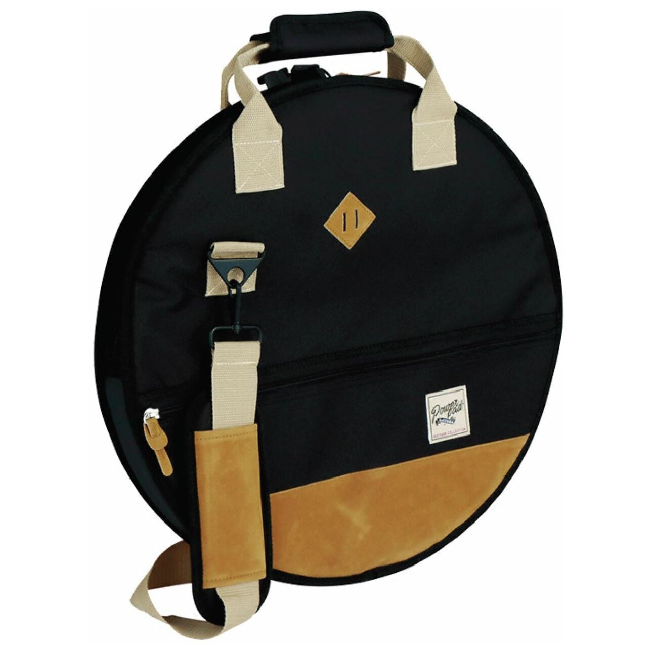 Tama TCB18BK - Powerpad Designer Cymbal Bag 18 Zoll BK