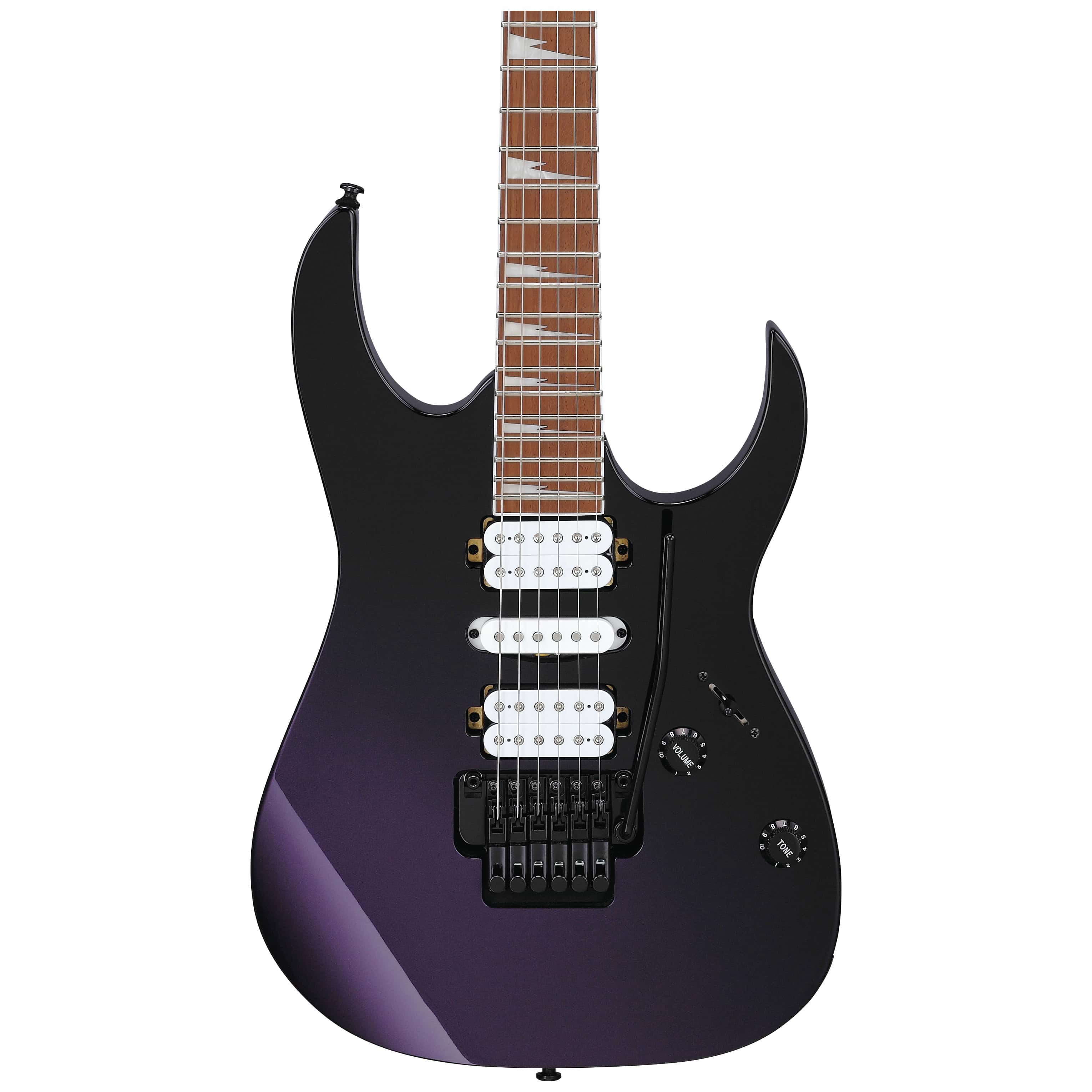 Ibanez RG470DX-TMN 5