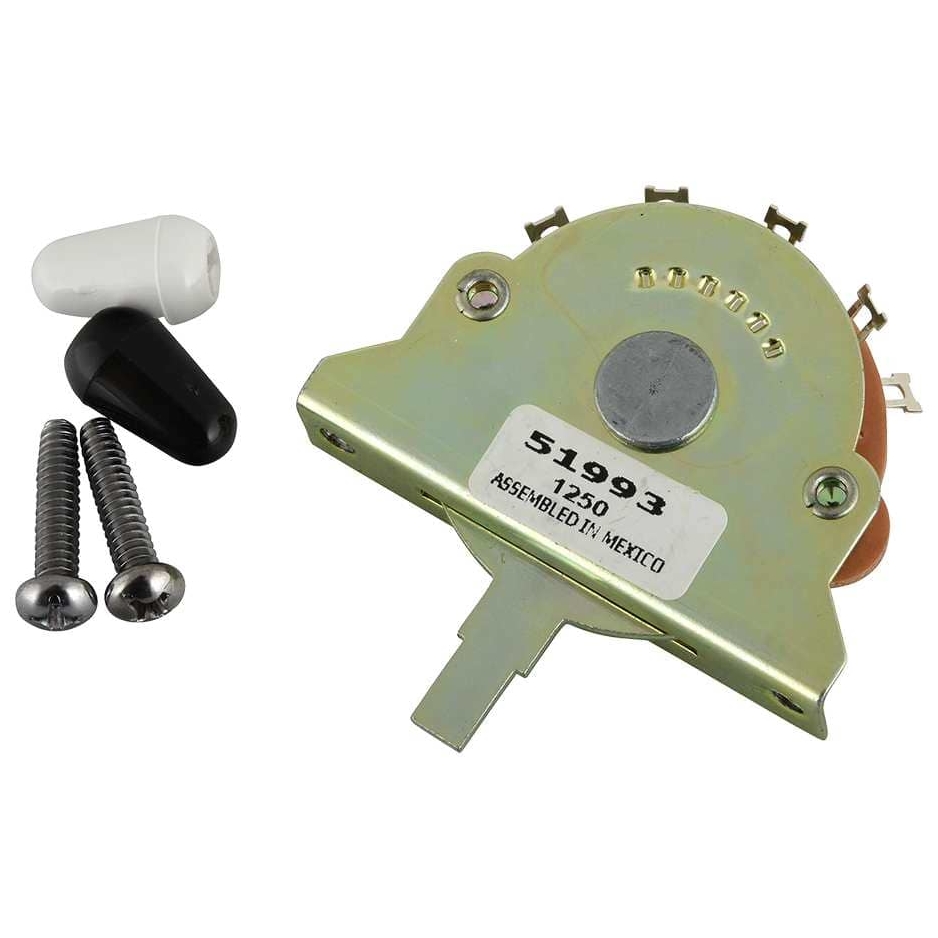 Fender - Fender 5-Wege Schalter - 1