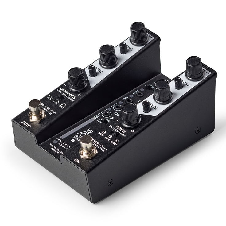  AUTO Reverb 3