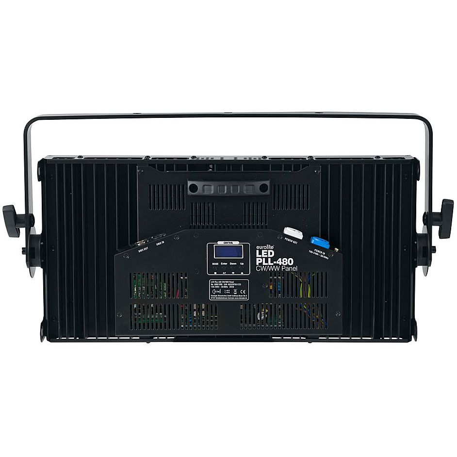 Eurolite LED PLL-480 CW/WW Panel 3