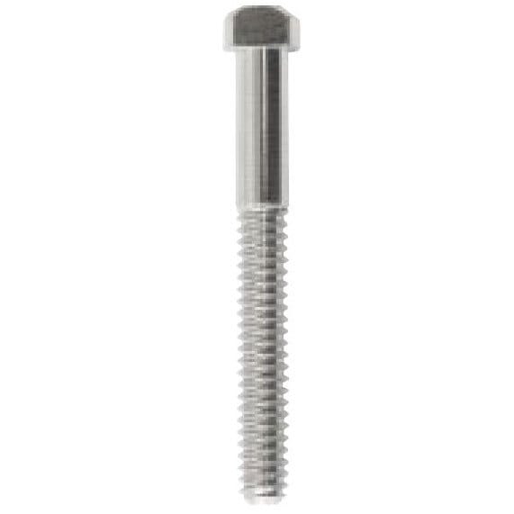 Rovner Achse Nickel
