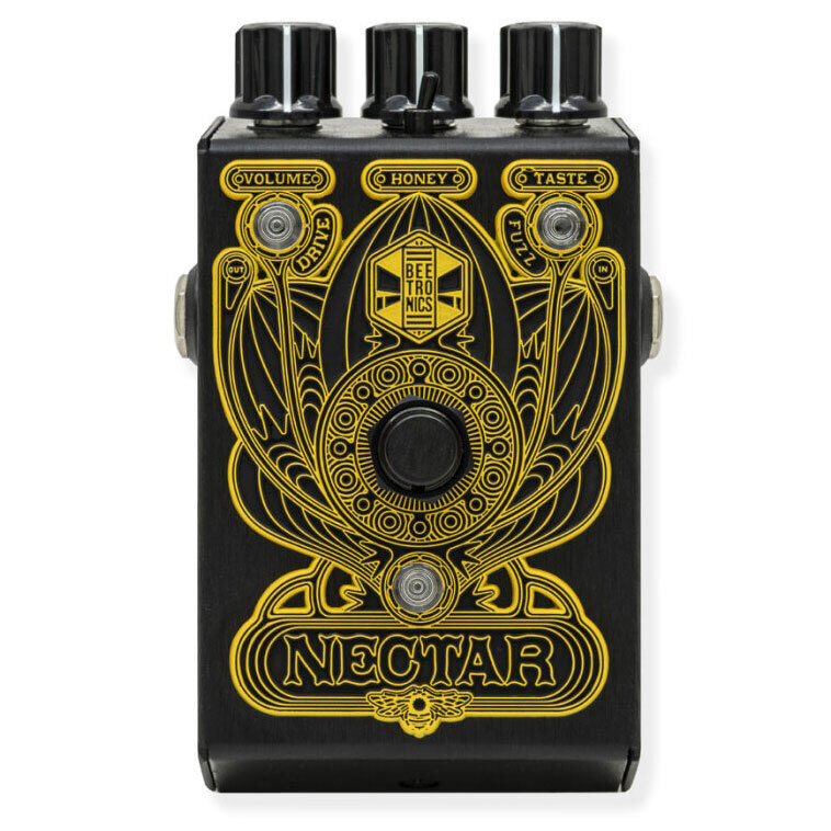 Beetronics Nectar Tone Sweetener 1