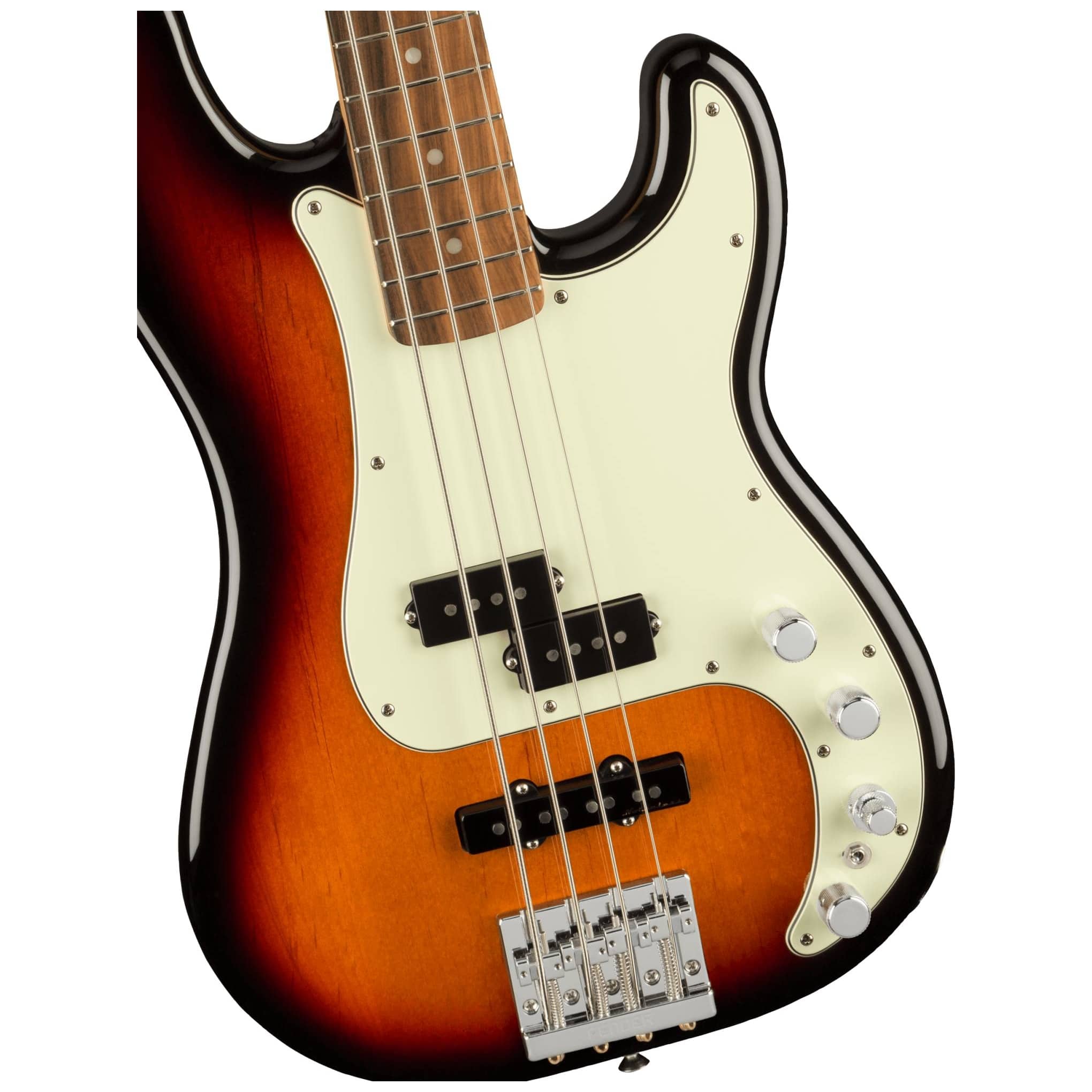 Fender Player Plus Precision Bass PF 3TS 10025328-2