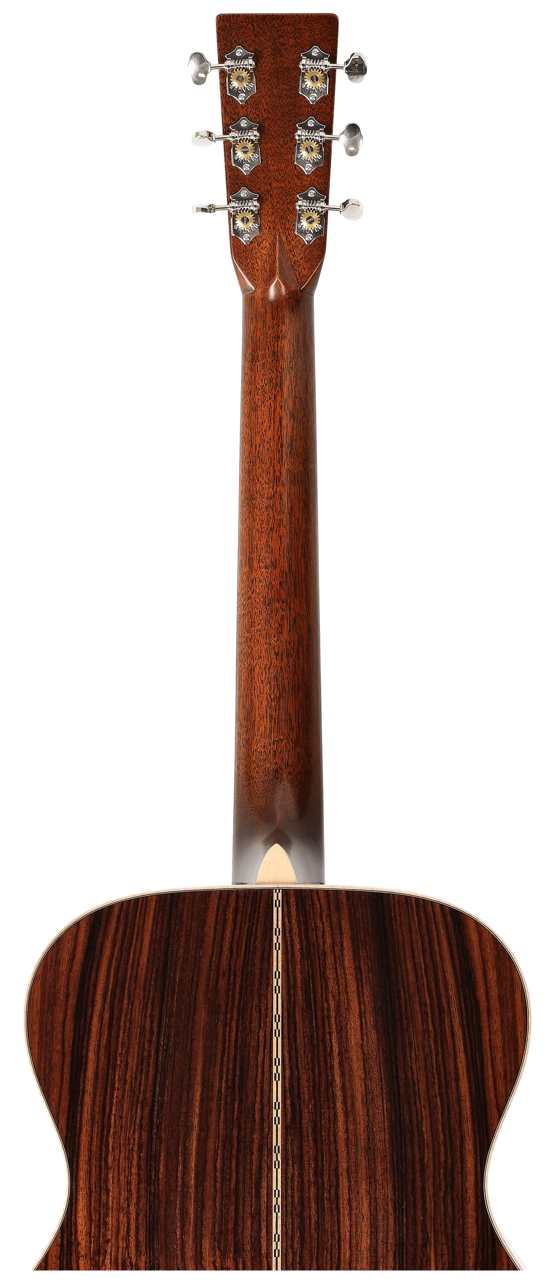 Martin 000-28 Brooke Ligertwood Sunburst #2 10