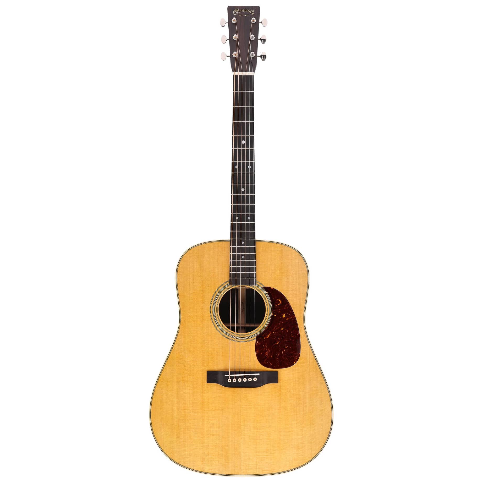 Martin - Martin D-28