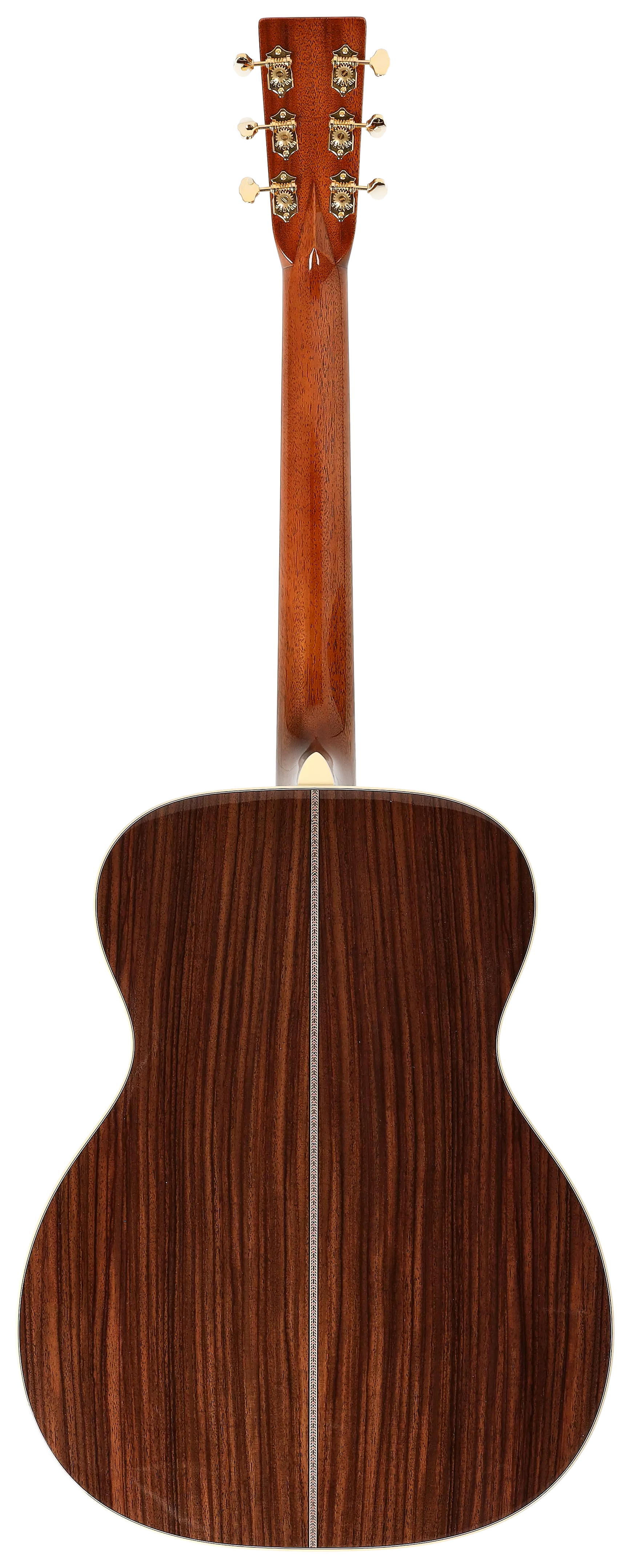 Martin OM-42 #2 2