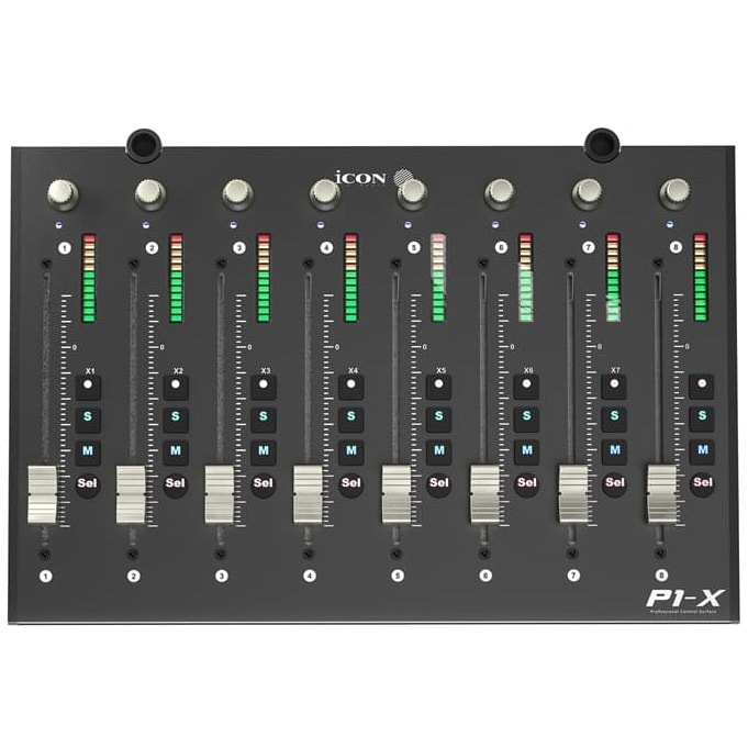 Icon Pro Audio P1-X 2
